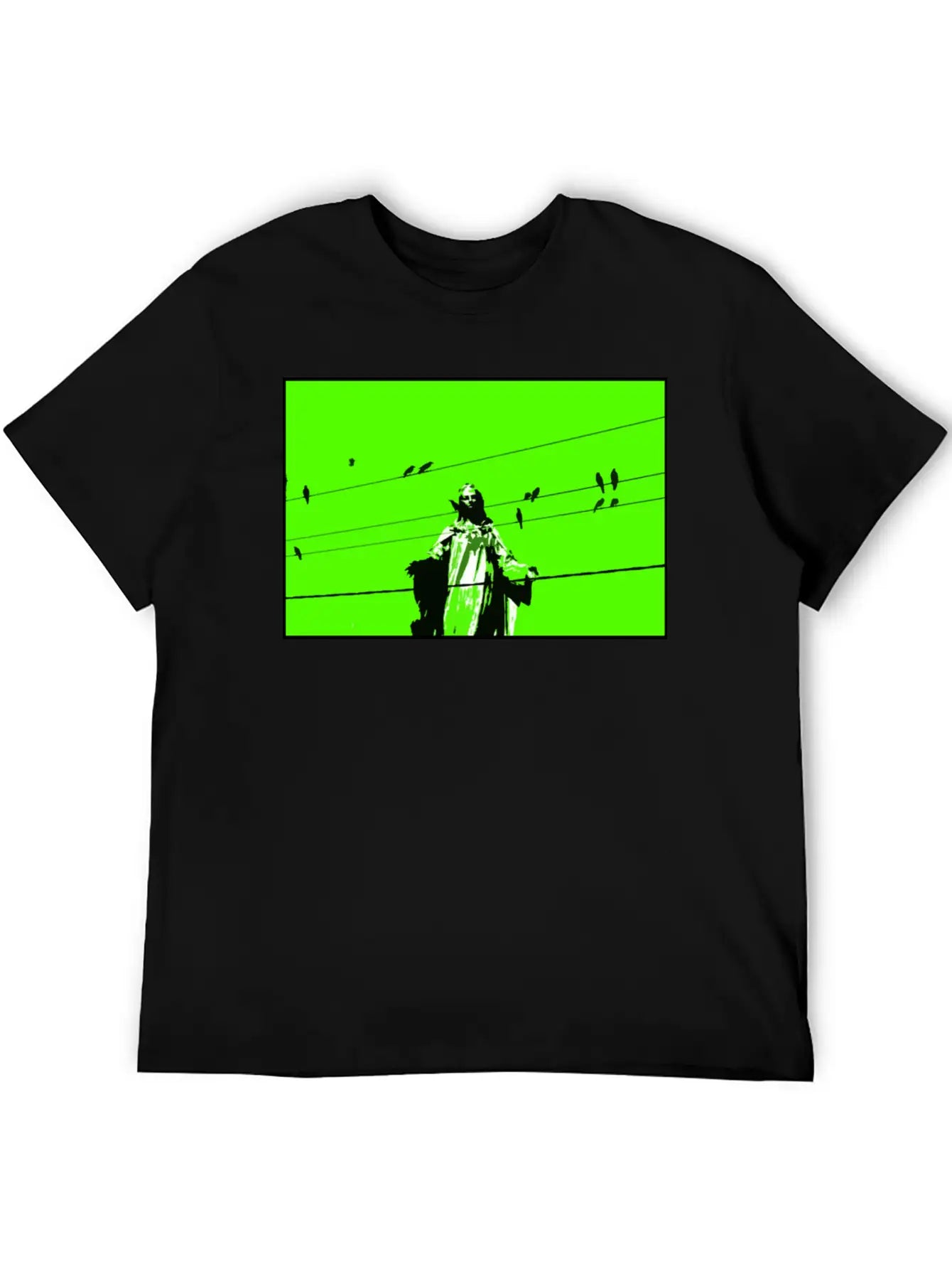 Power_In_Belief Stylish Everyday T-Shirt – Unisex Basic Cotton Tee