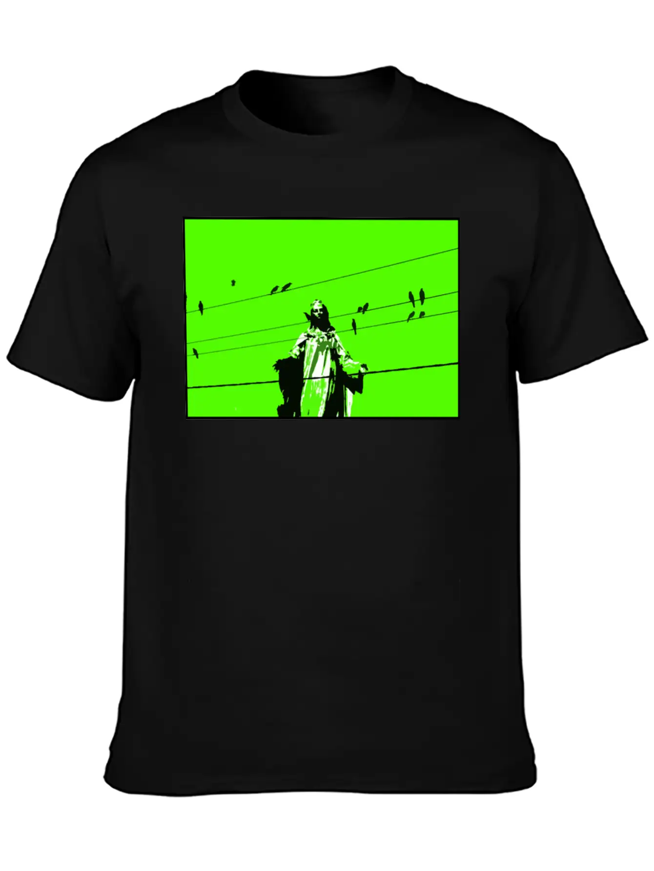 Power_In_Belief Stylish Everyday T-Shirt – Unisex Basic Cotton Tee