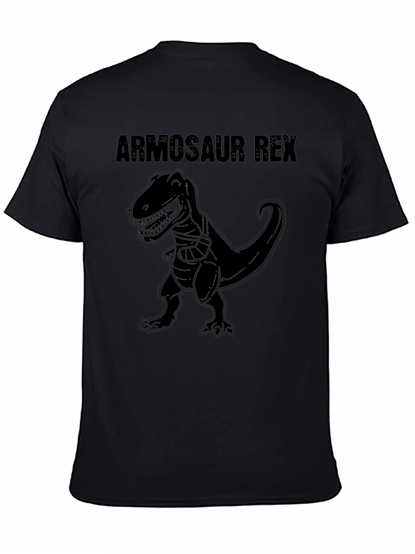 Armosaur Rex T-Shirt