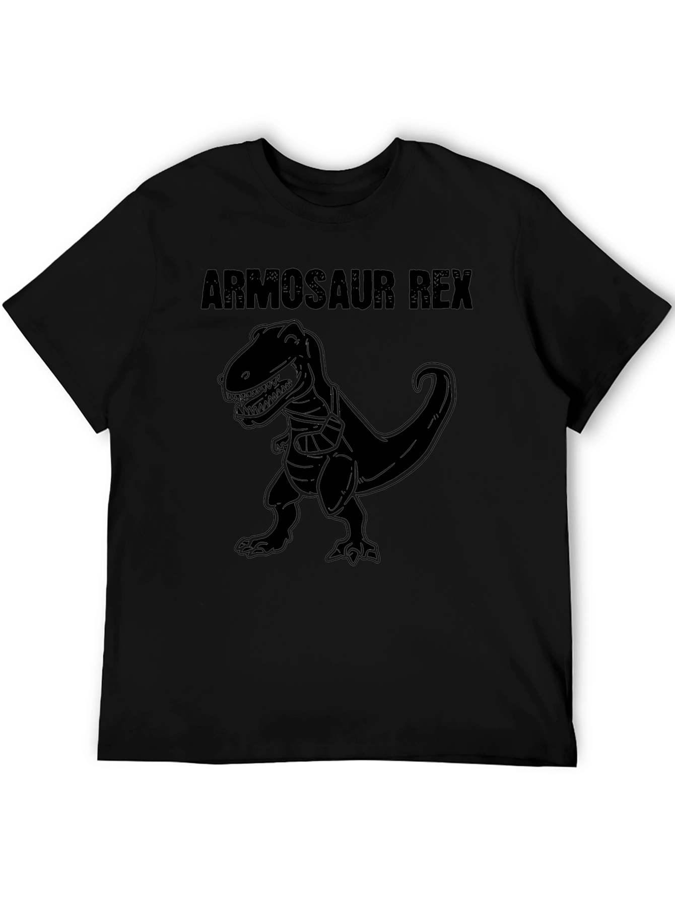 Armosaur Rex T-Shirt