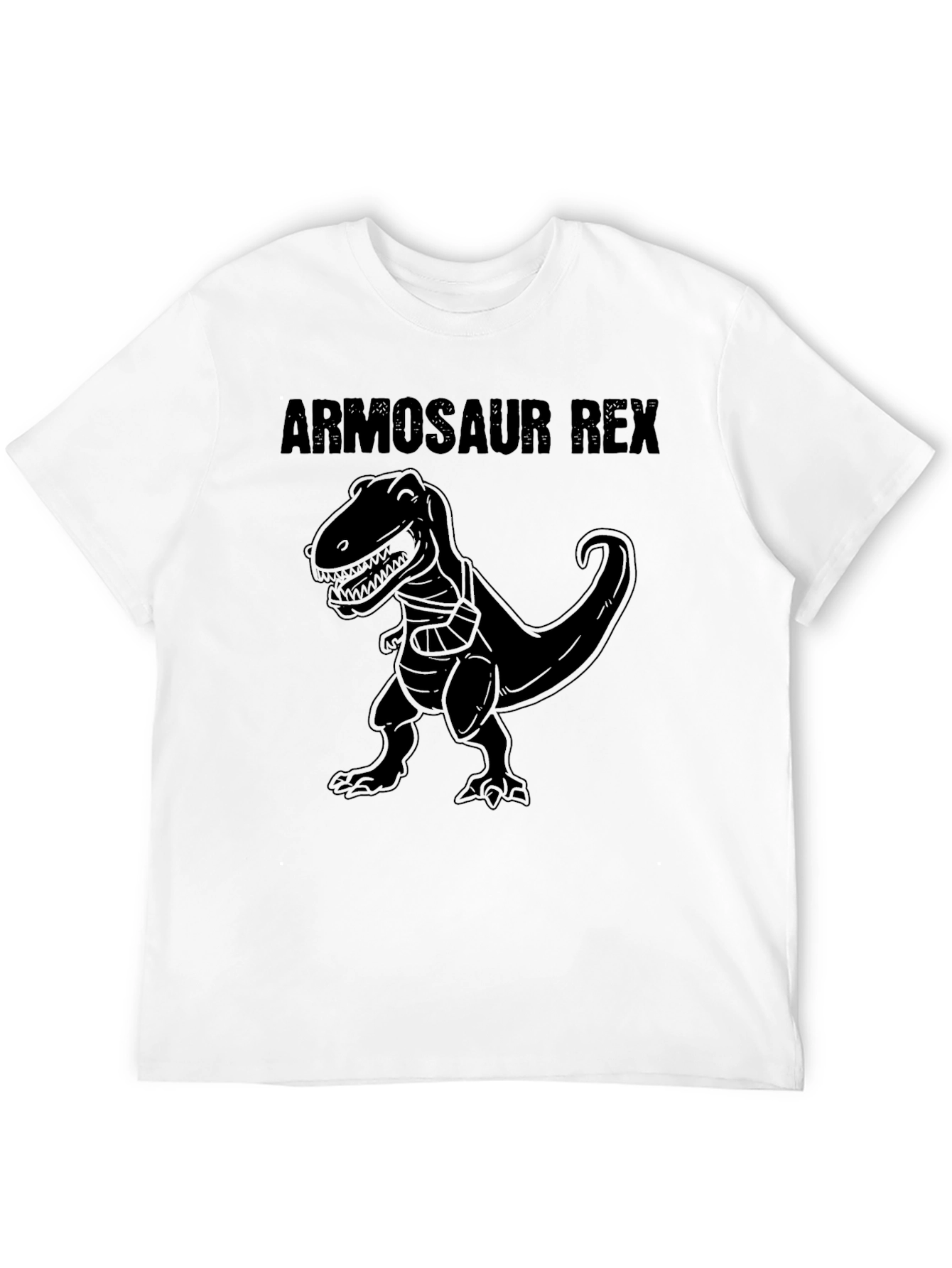 Armosaur Rex T-Shirt