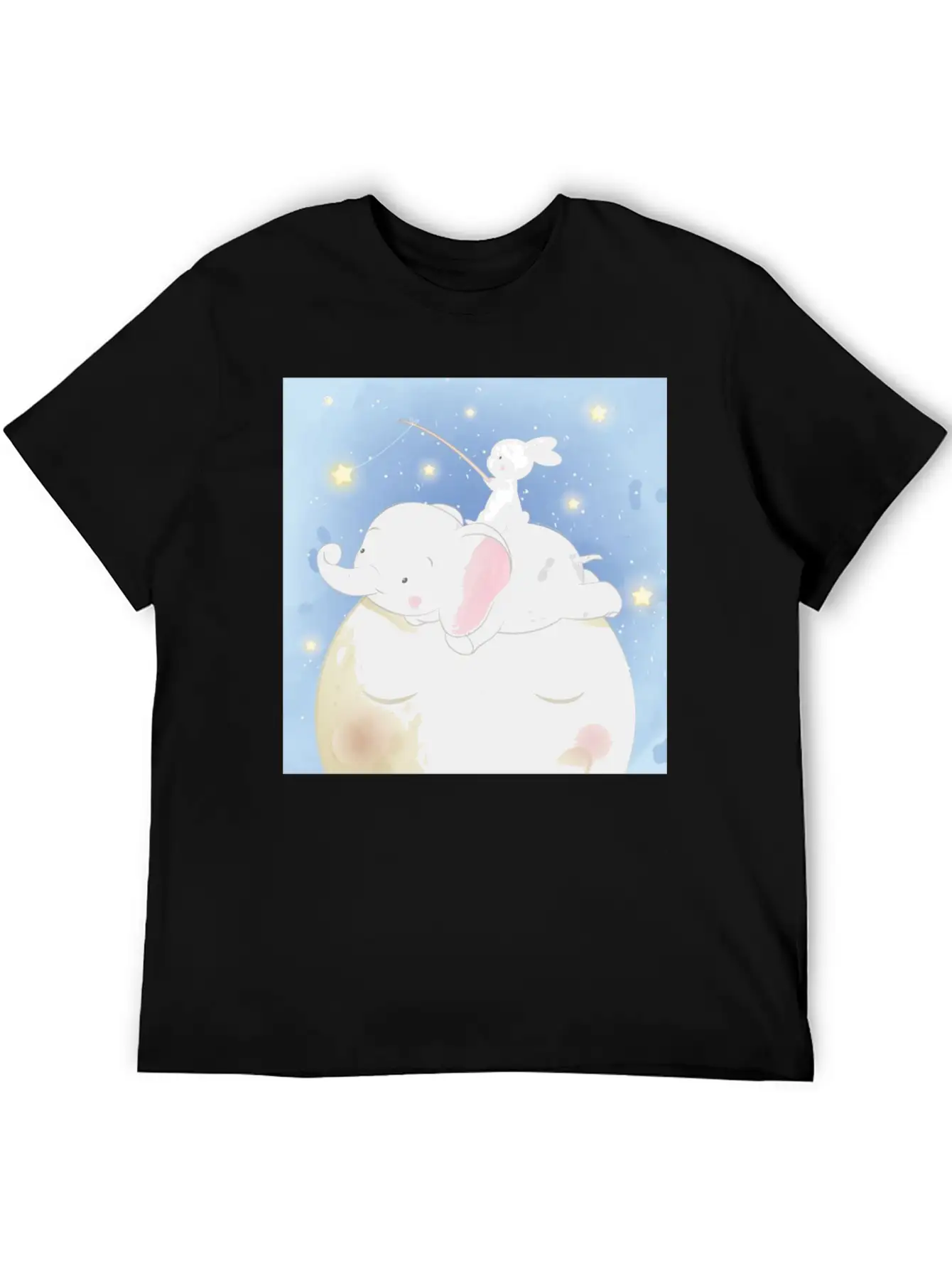 Products 2 Stylish Everyday T-Shirt – Unisex Basic Cotton Tee