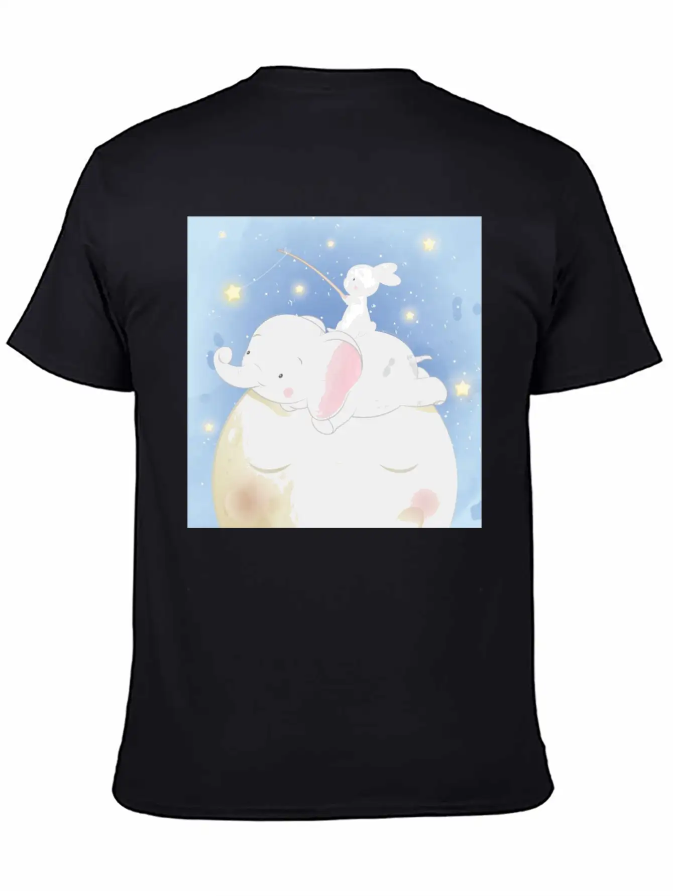 Products 2 Stylish Everyday T-Shirt – Unisex Basic Cotton Tee