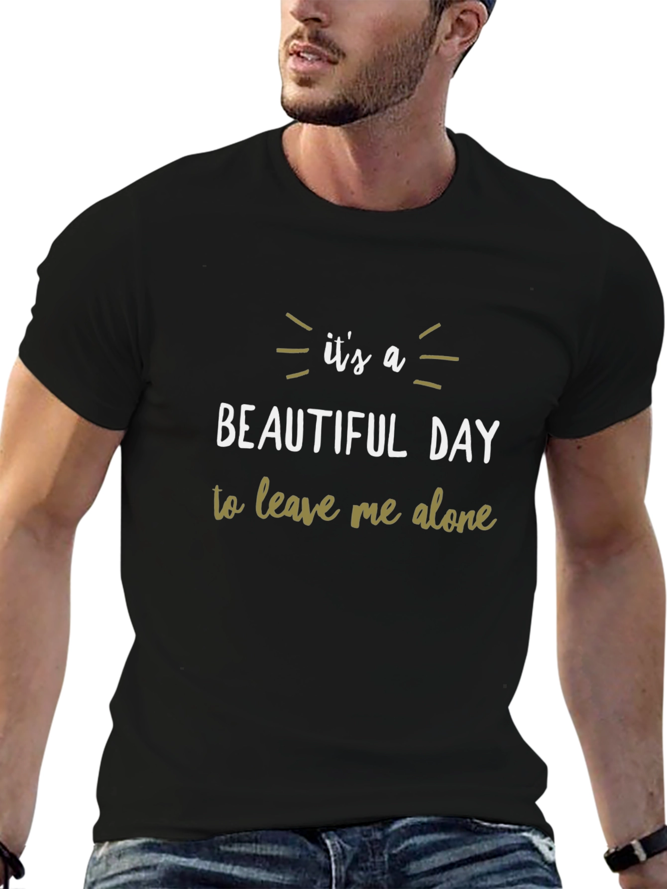 Its a Beautiful Day T-Shirt