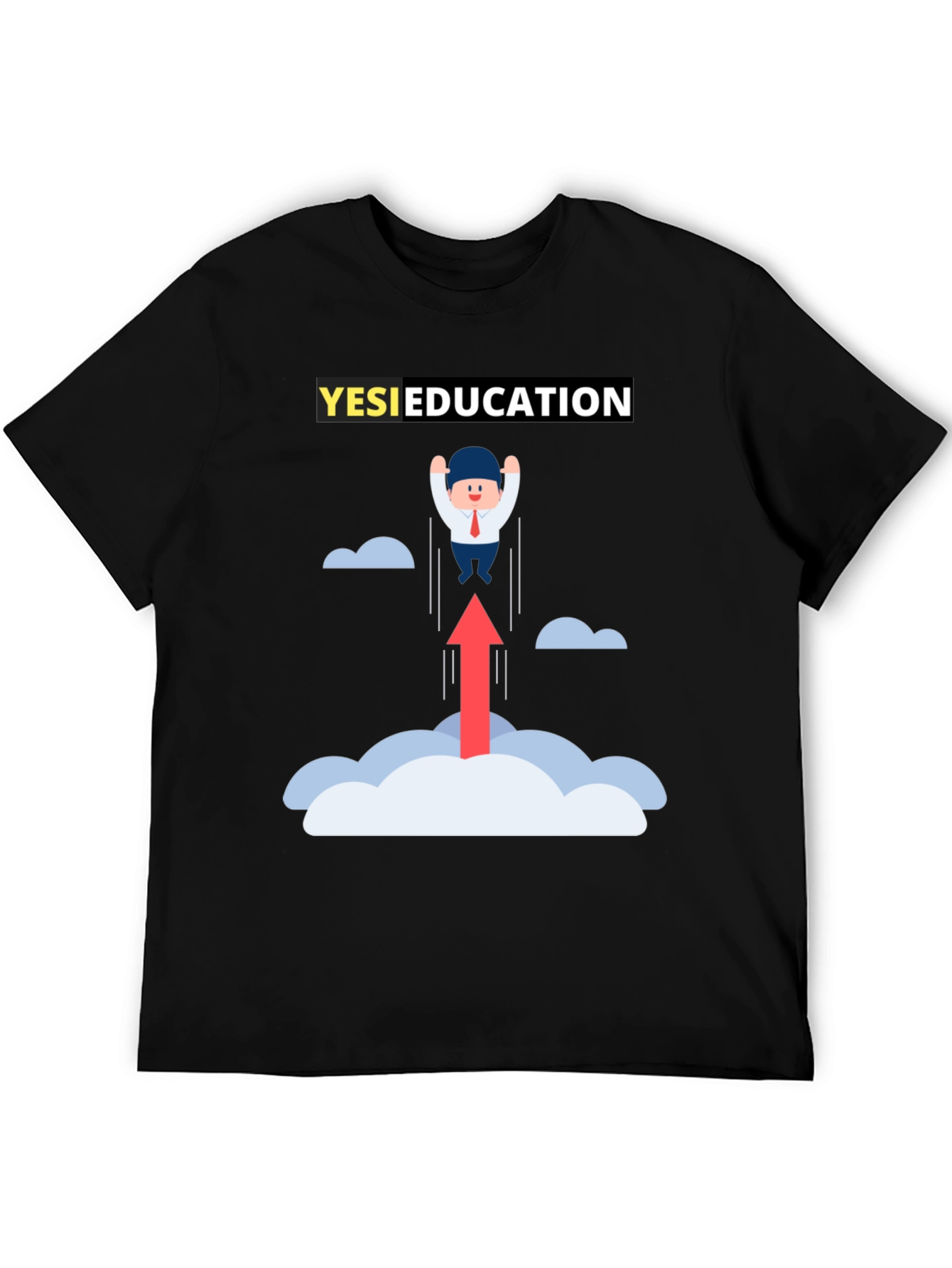 YES! Education T-Shirt