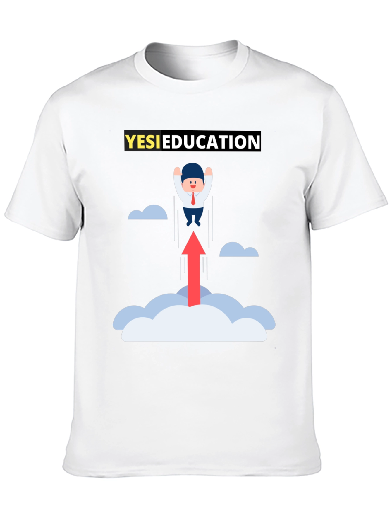 YES! Education T-Shirt