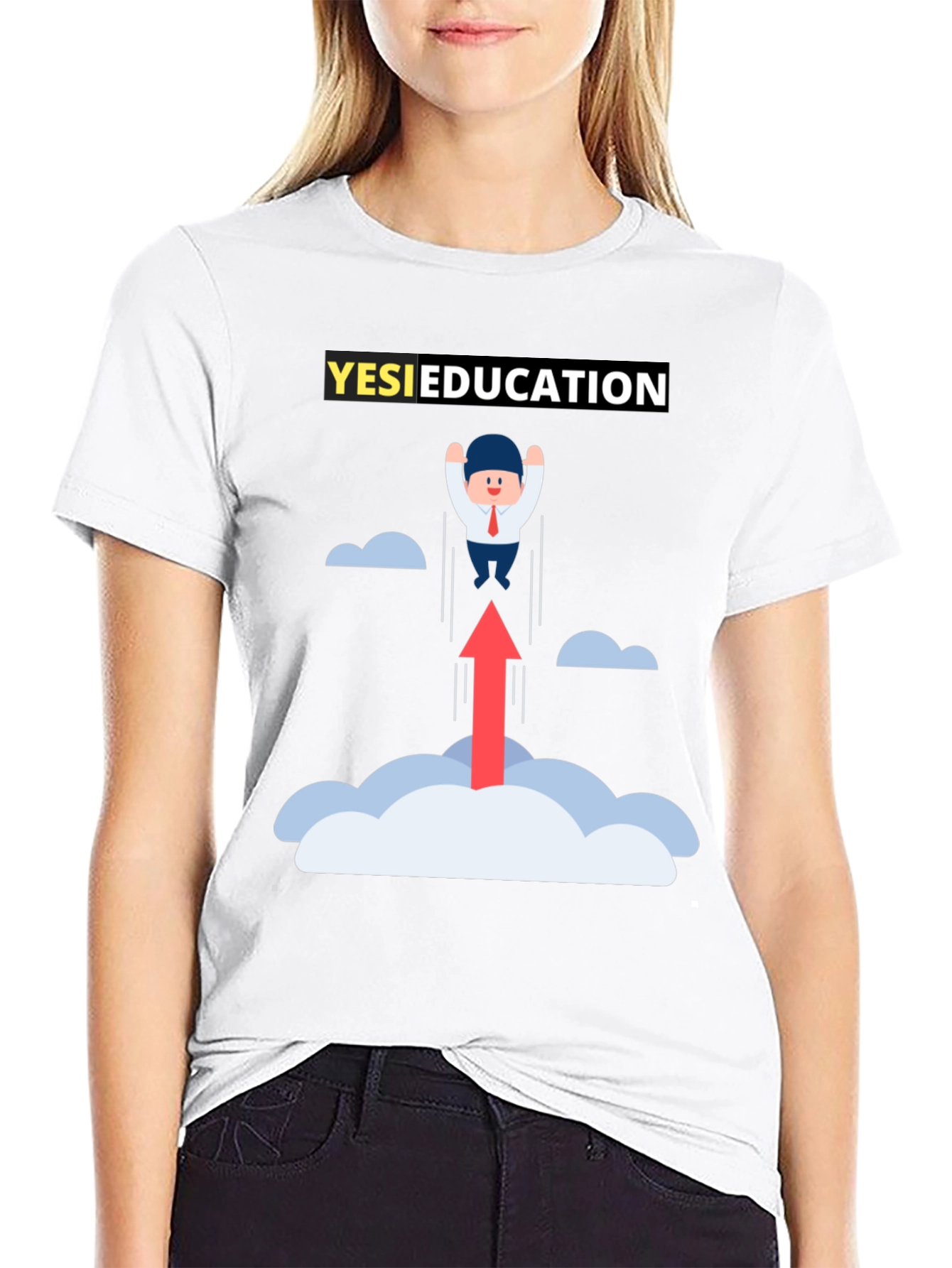 YES! Education T-Shirt