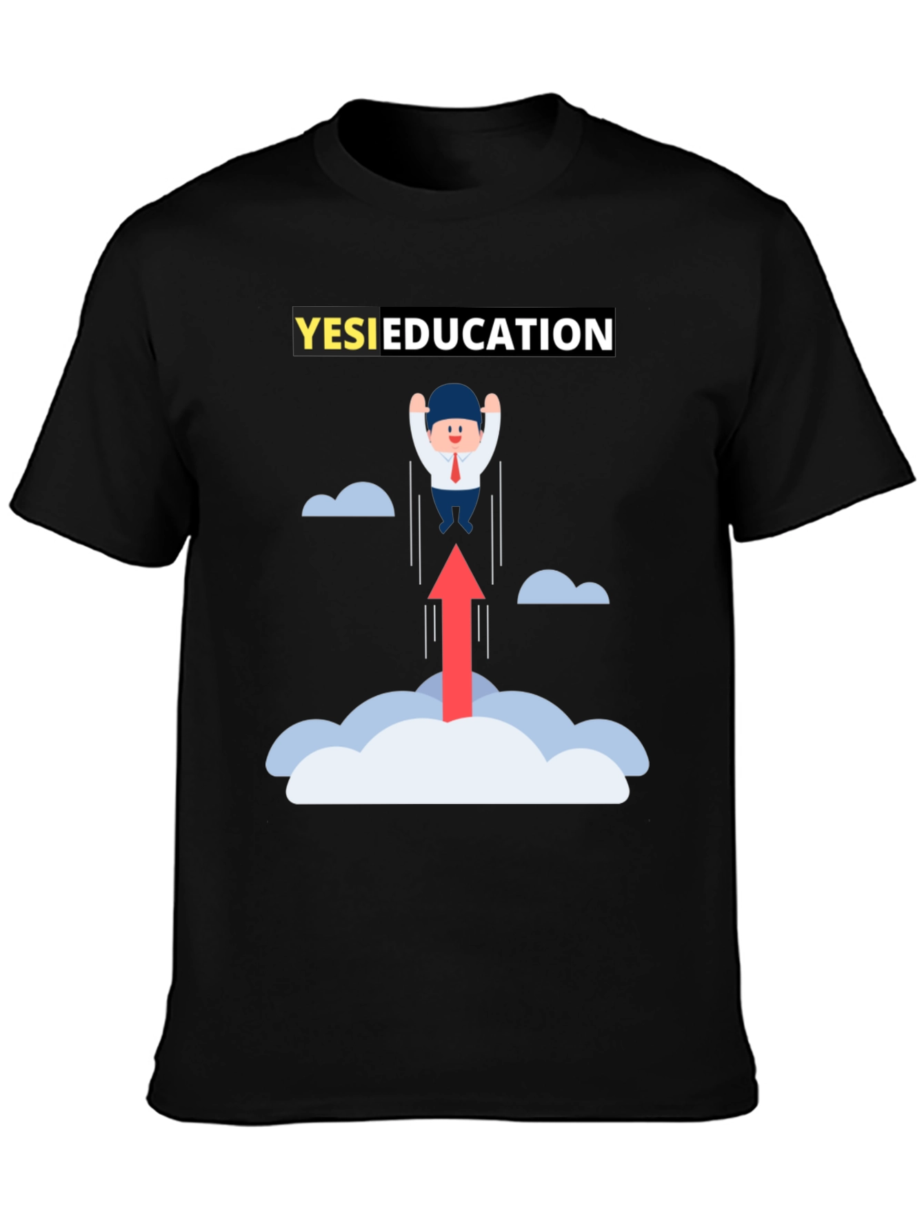 YES! Education T-Shirt