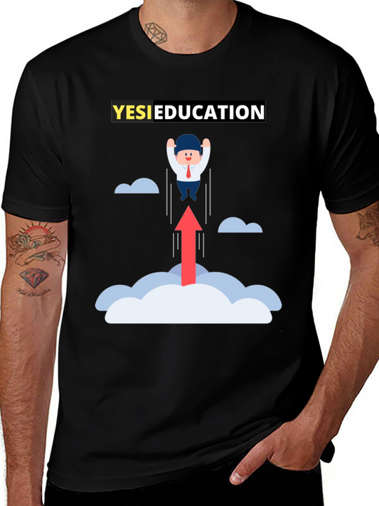 YES! Education T-Shirt
