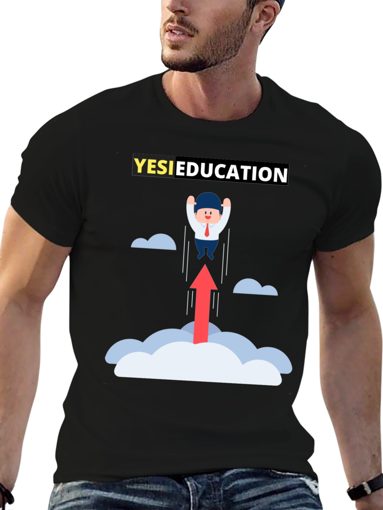 YES! Education T-Shirt