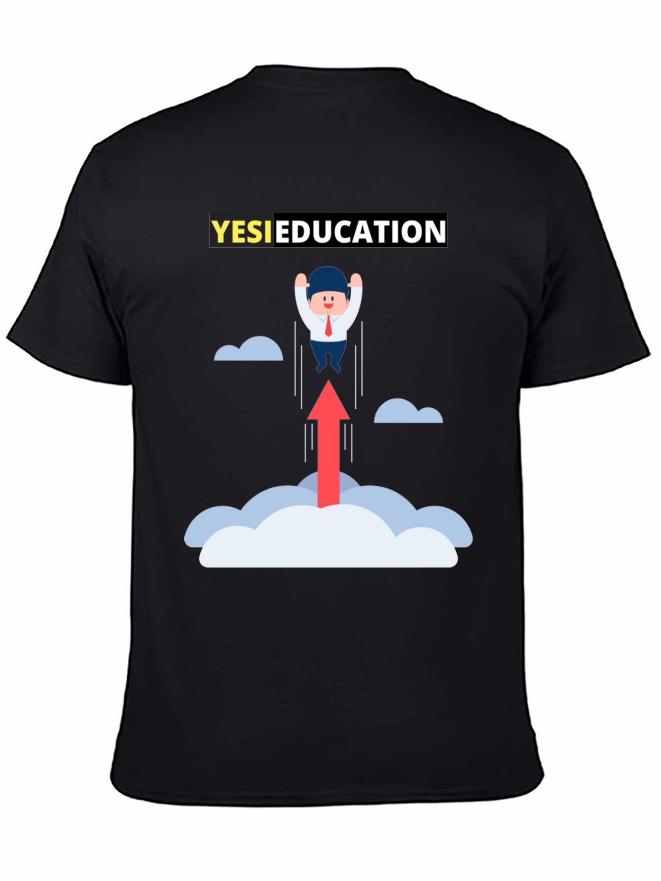 YES! Education T-Shirt