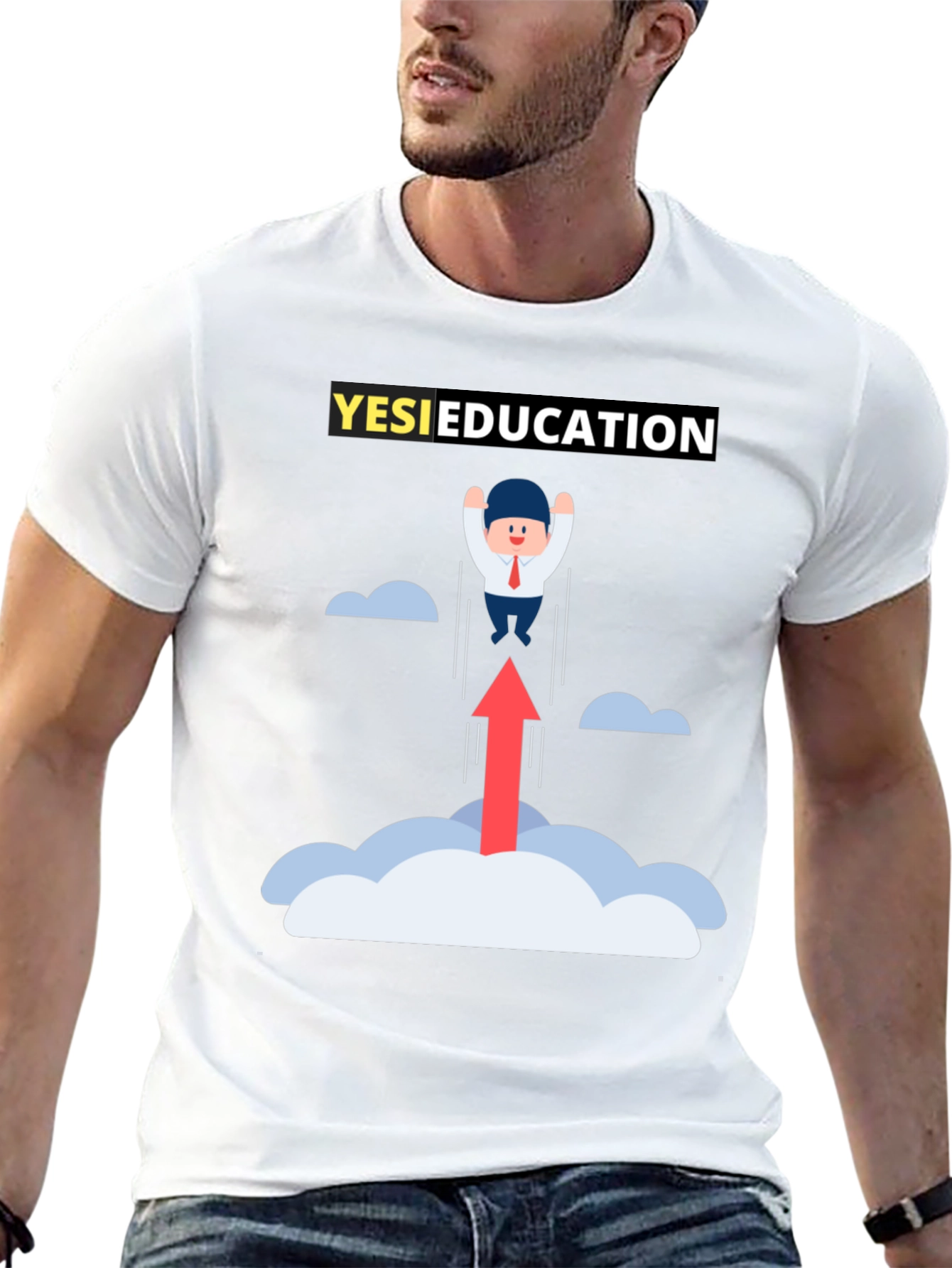 YES! Education T-Shirt