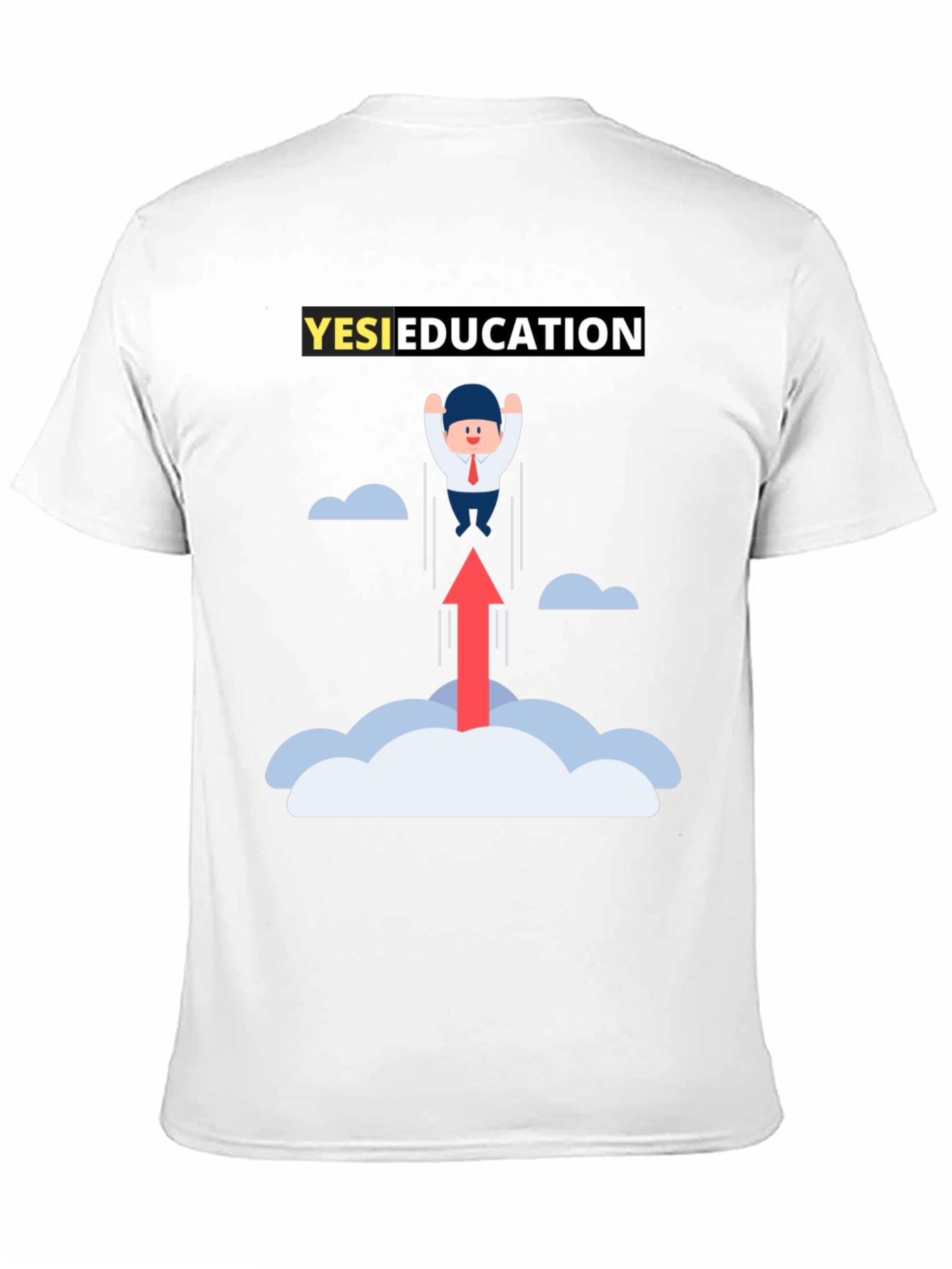 YES! Education T-Shirt