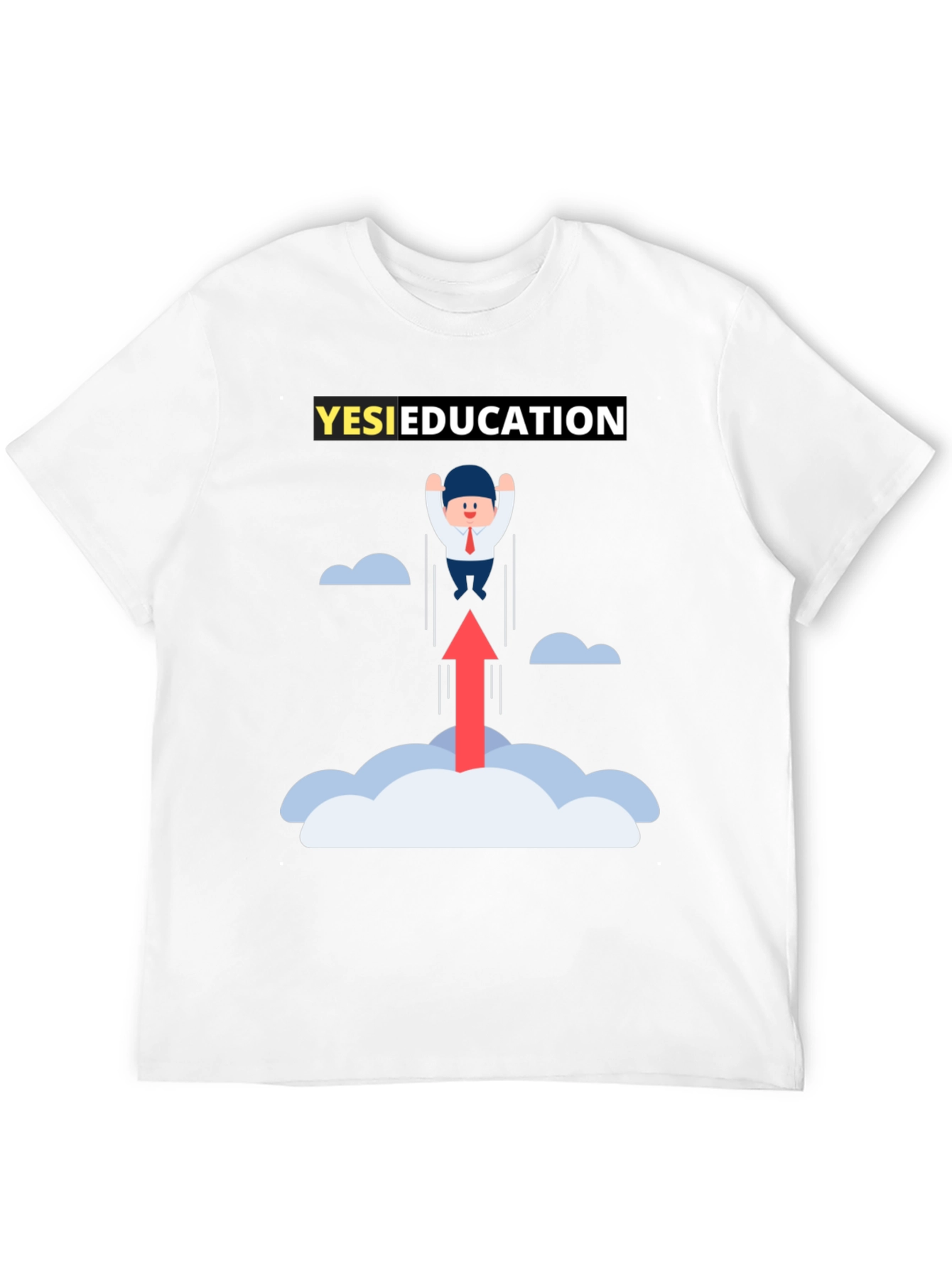 YES! Education T-Shirt