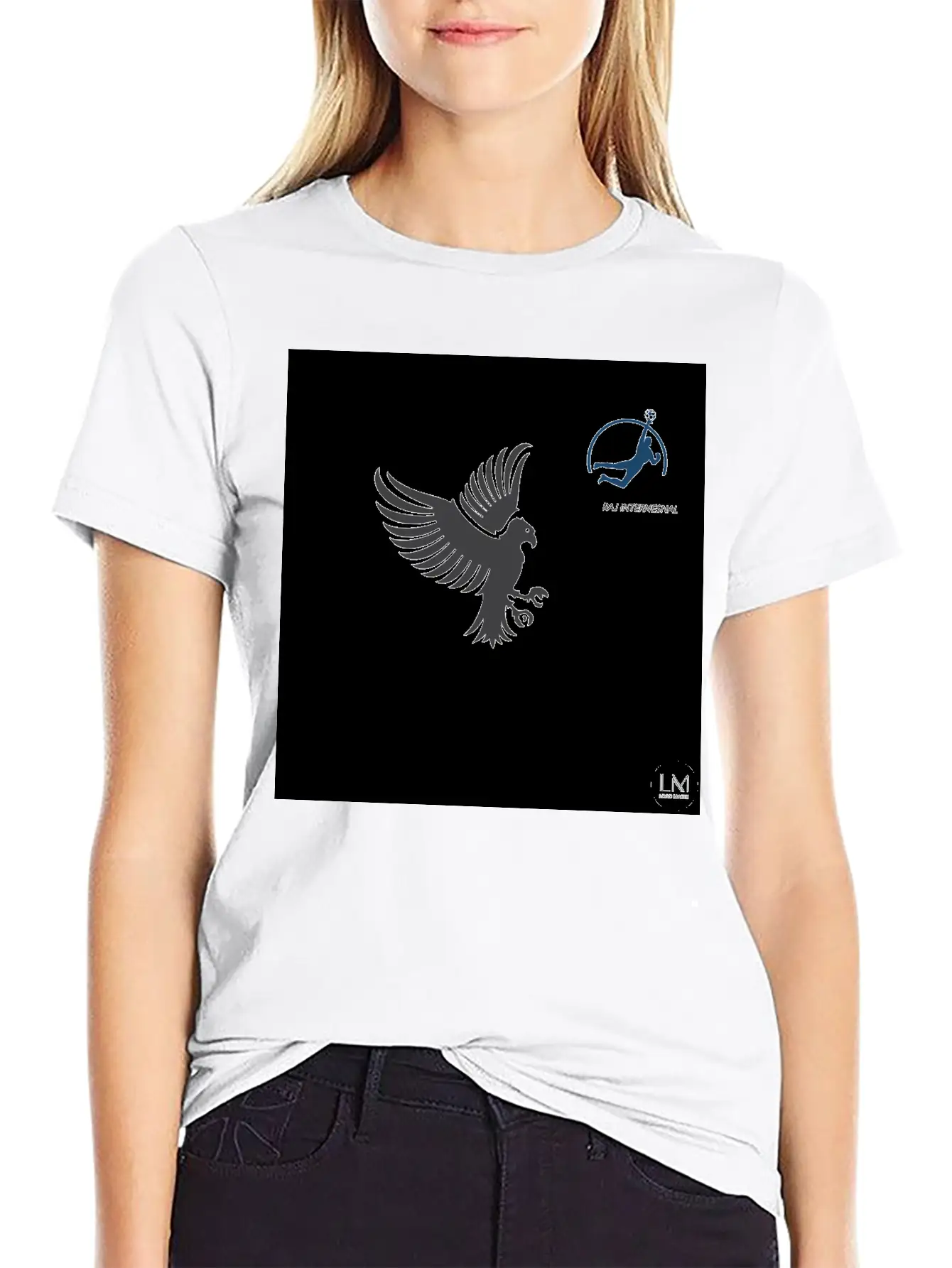 Rajbais9165176290 Basic Graphic T-Shirt – Daily Comfort In Soft Cotton