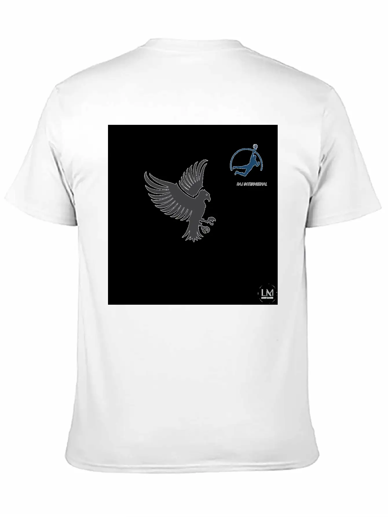 Rajbais9165176290 Basic Graphic T-Shirt – Daily Comfort In Soft Cotton