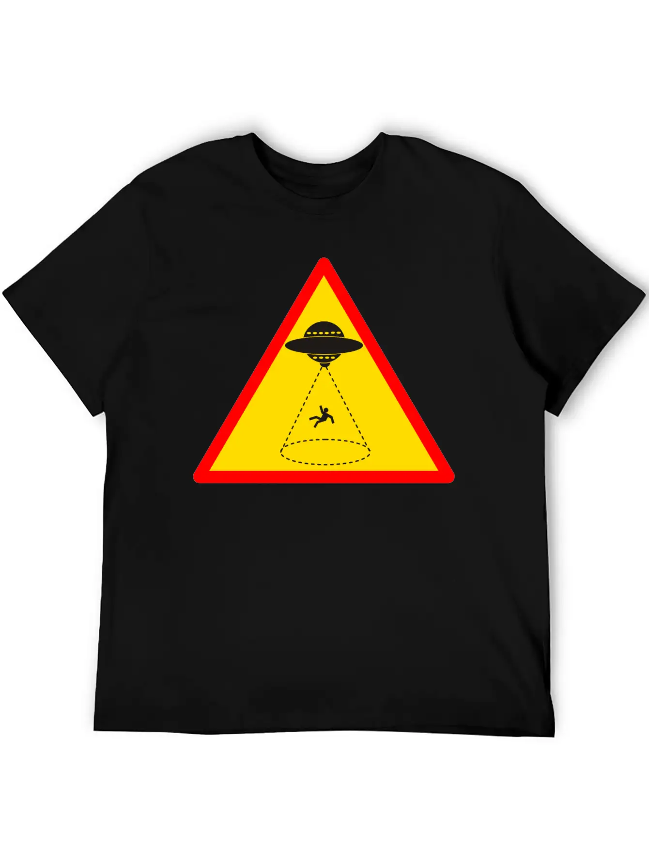 Rakete Rocket Space Shuttle Ufo Raumschiff Mond Mo Stylish Everyday T-Shirt – Unisex Basic Cotton Tee