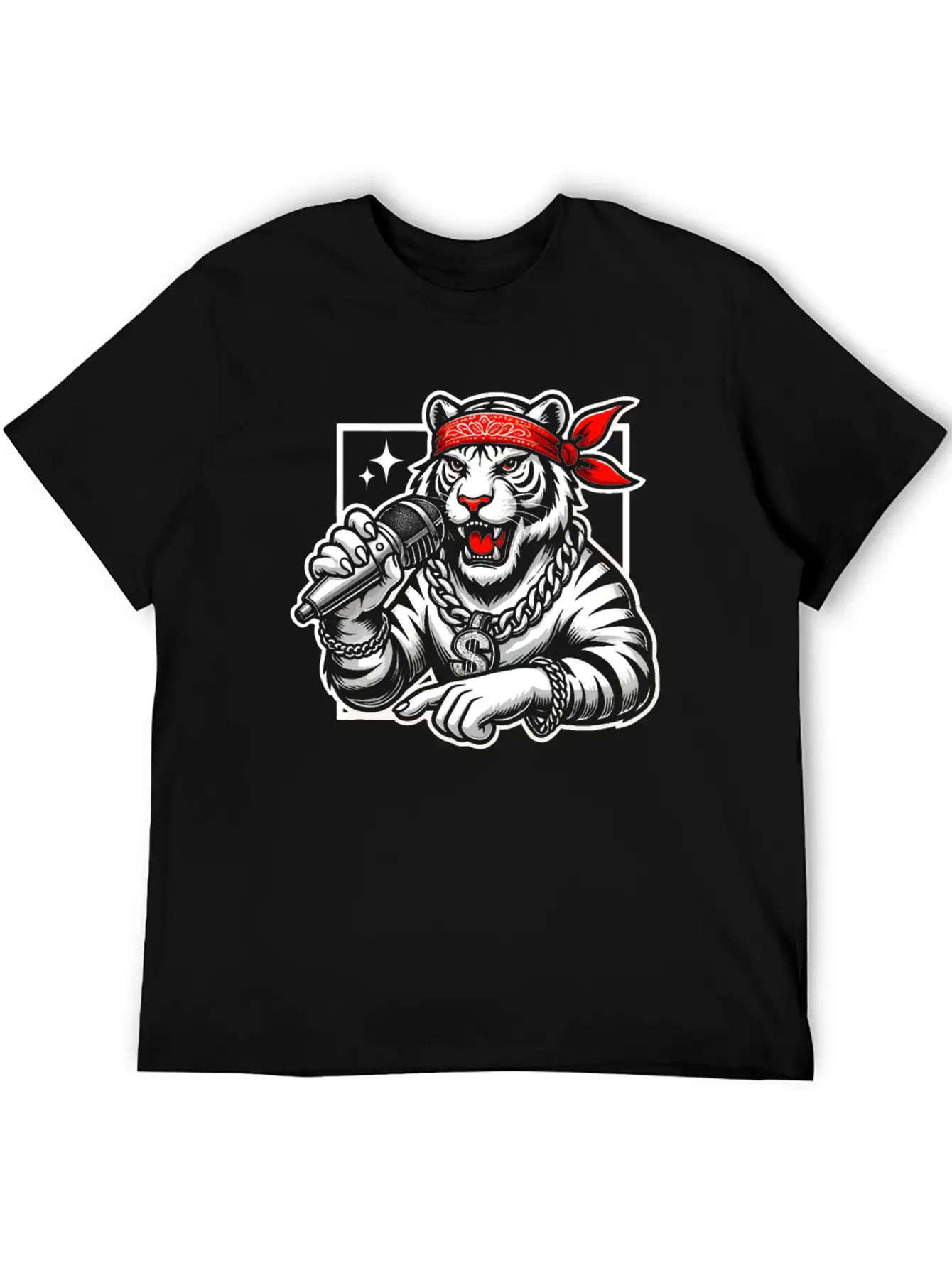 Rap Battles Freestyle Rap Competition Battle Rap Stylish Everyday T-Shirt – Unisex Basic Cotton Tee