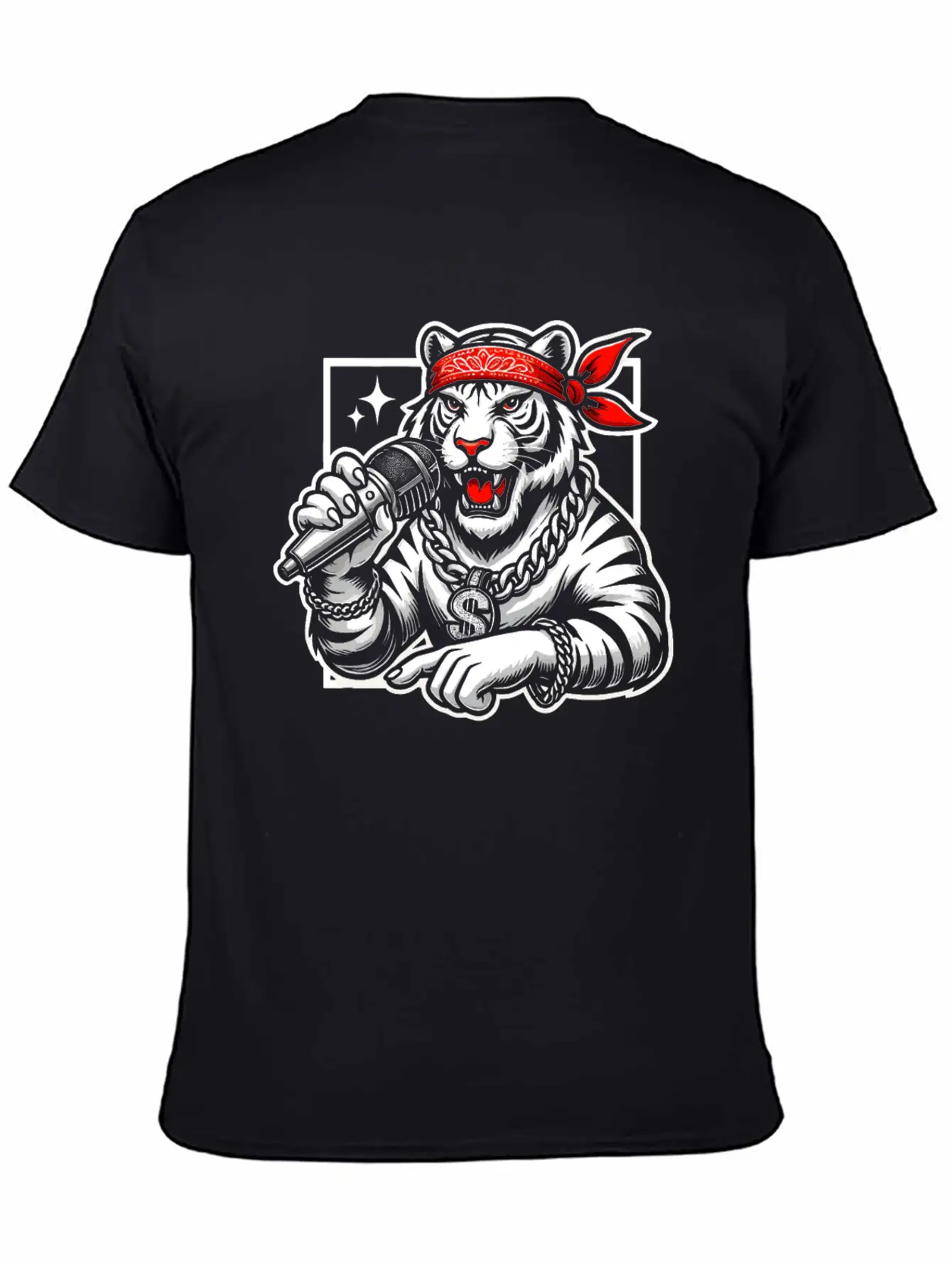 Rap Battles Freestyle Rap Competition Battle Rap Stylish Everyday T-Shirt – Unisex Basic Cotton Tee