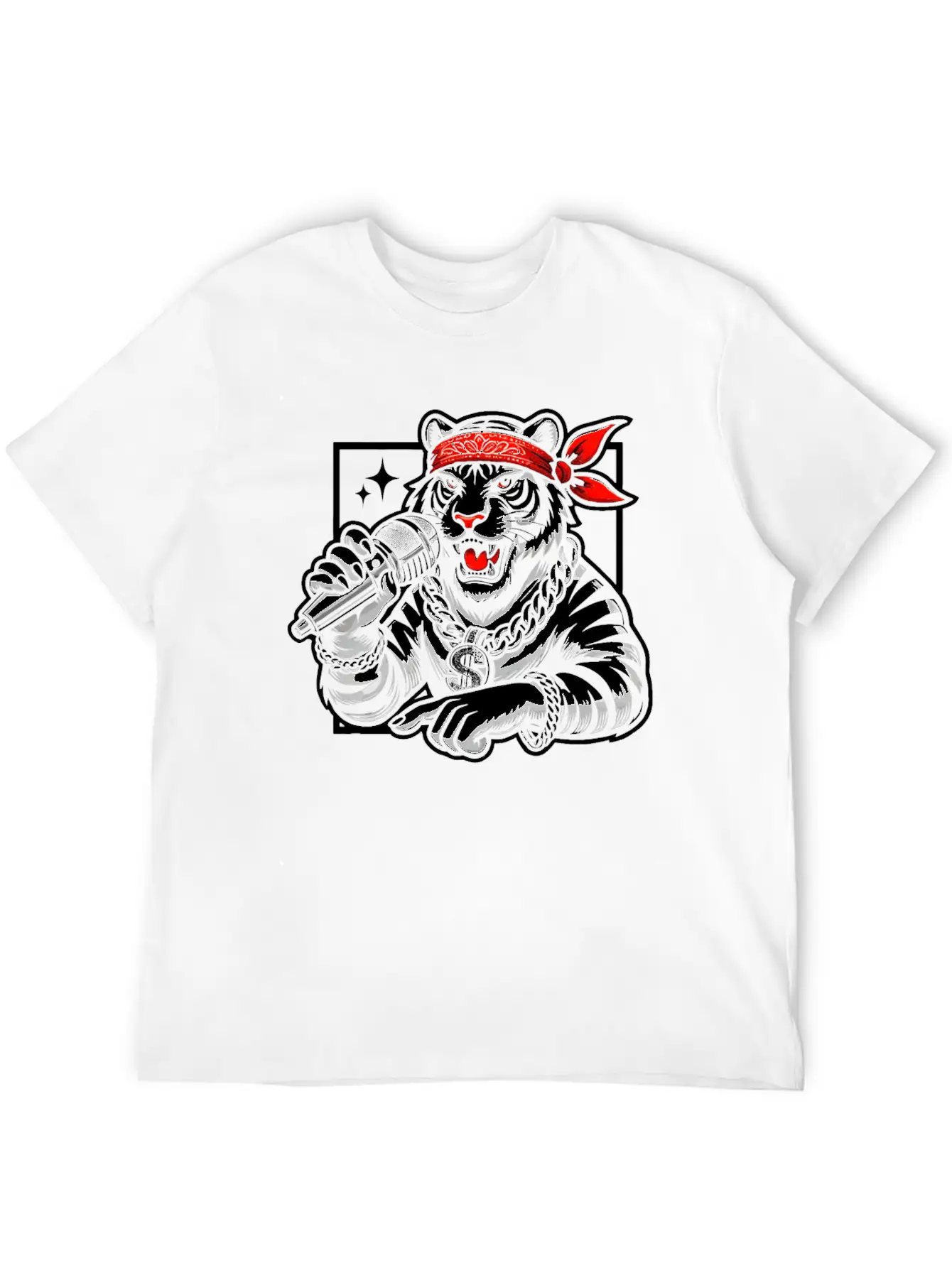Rap Battles Freestyle Rap Competition Battle Rap Stylish Everyday T-Shirt – Unisex Basic Cotton Tee