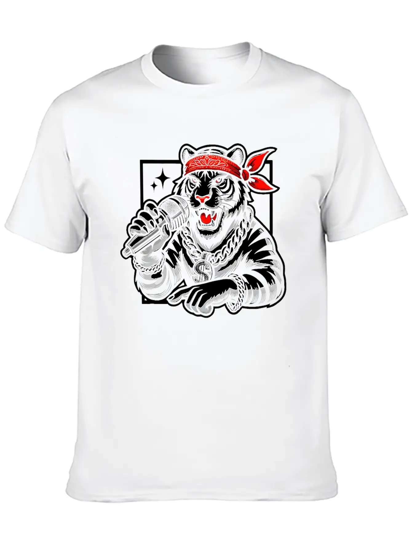 Rap Battles Freestyle Rap Competition Battle Rap Stylish Everyday T-Shirt – Unisex Basic Cotton Tee