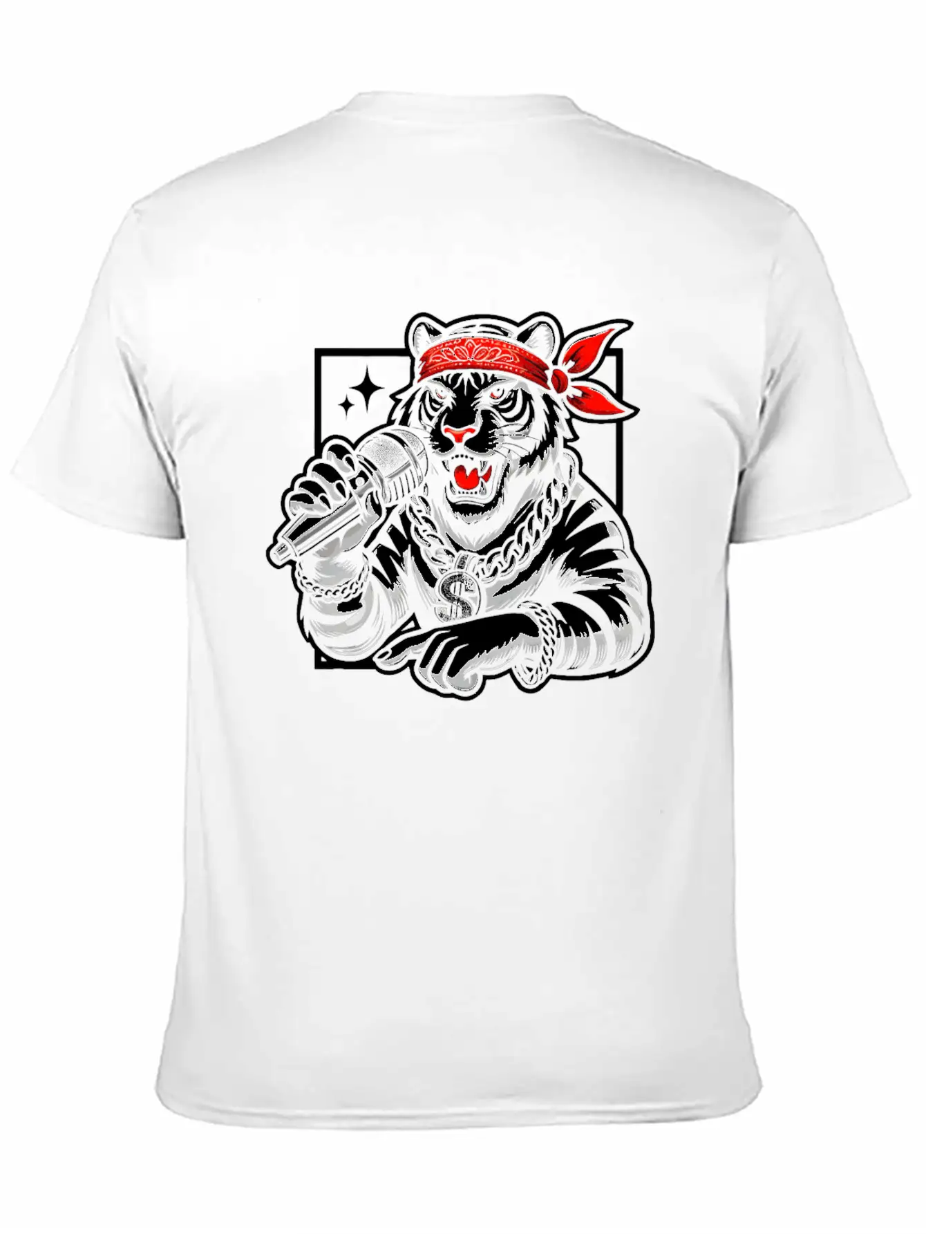 Rap Battles Freestyle Rap Competition Battle Rap Stylish Everyday T-Shirt – Unisex Basic Cotton Tee