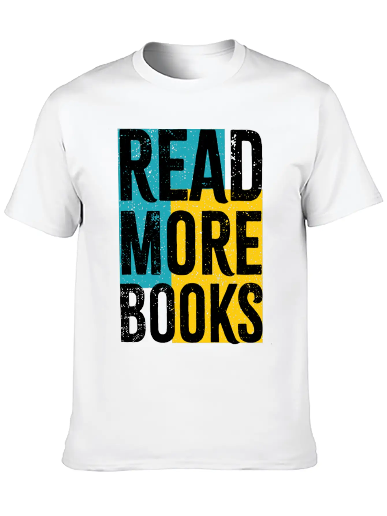 Read More Books Book Reader Reading Essential Unisex Summer Tee – Soft Cotton Casual Fit