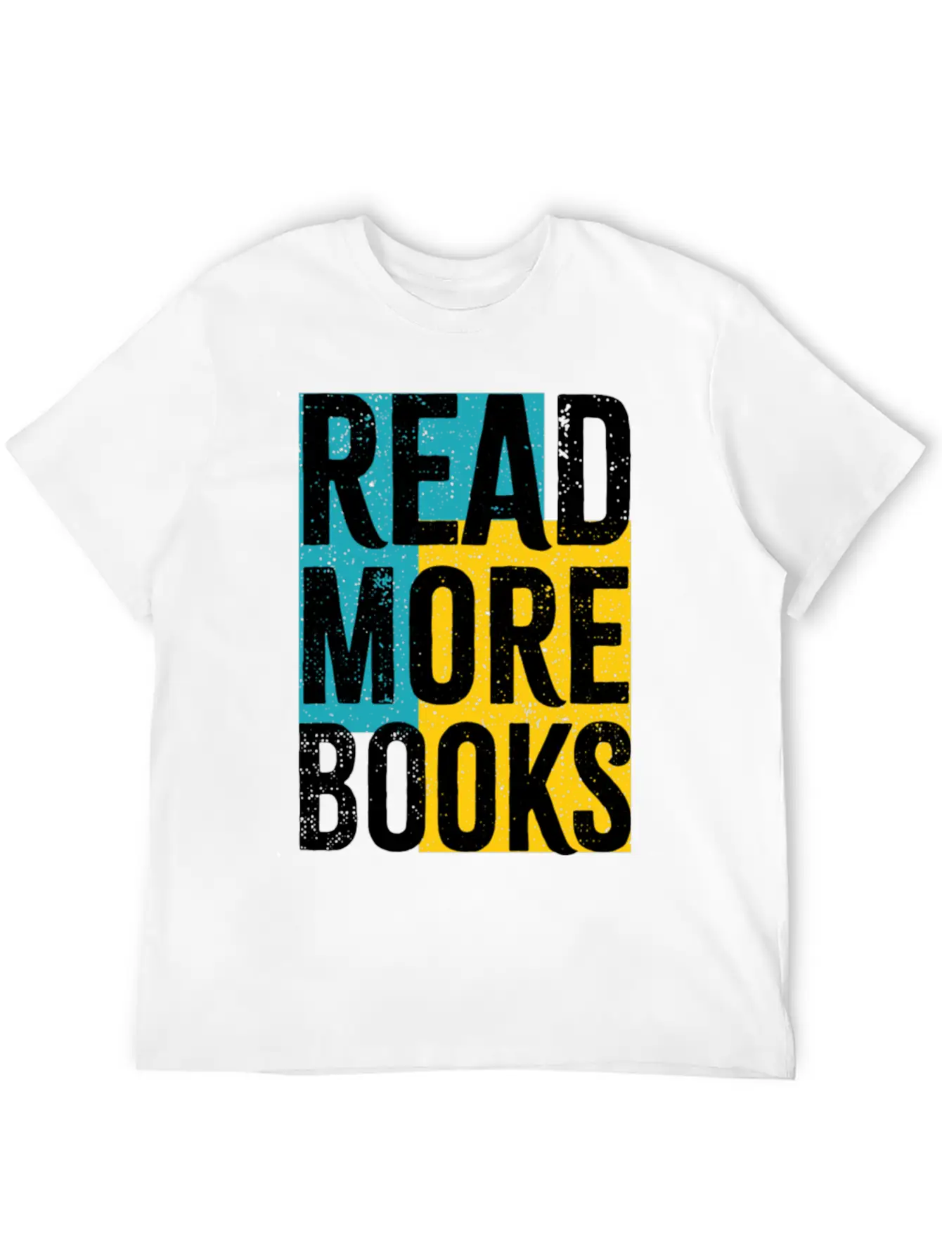 Read More Books Book Reader Reading Essential Unisex Summer Tee – Soft Cotton Casual Fit