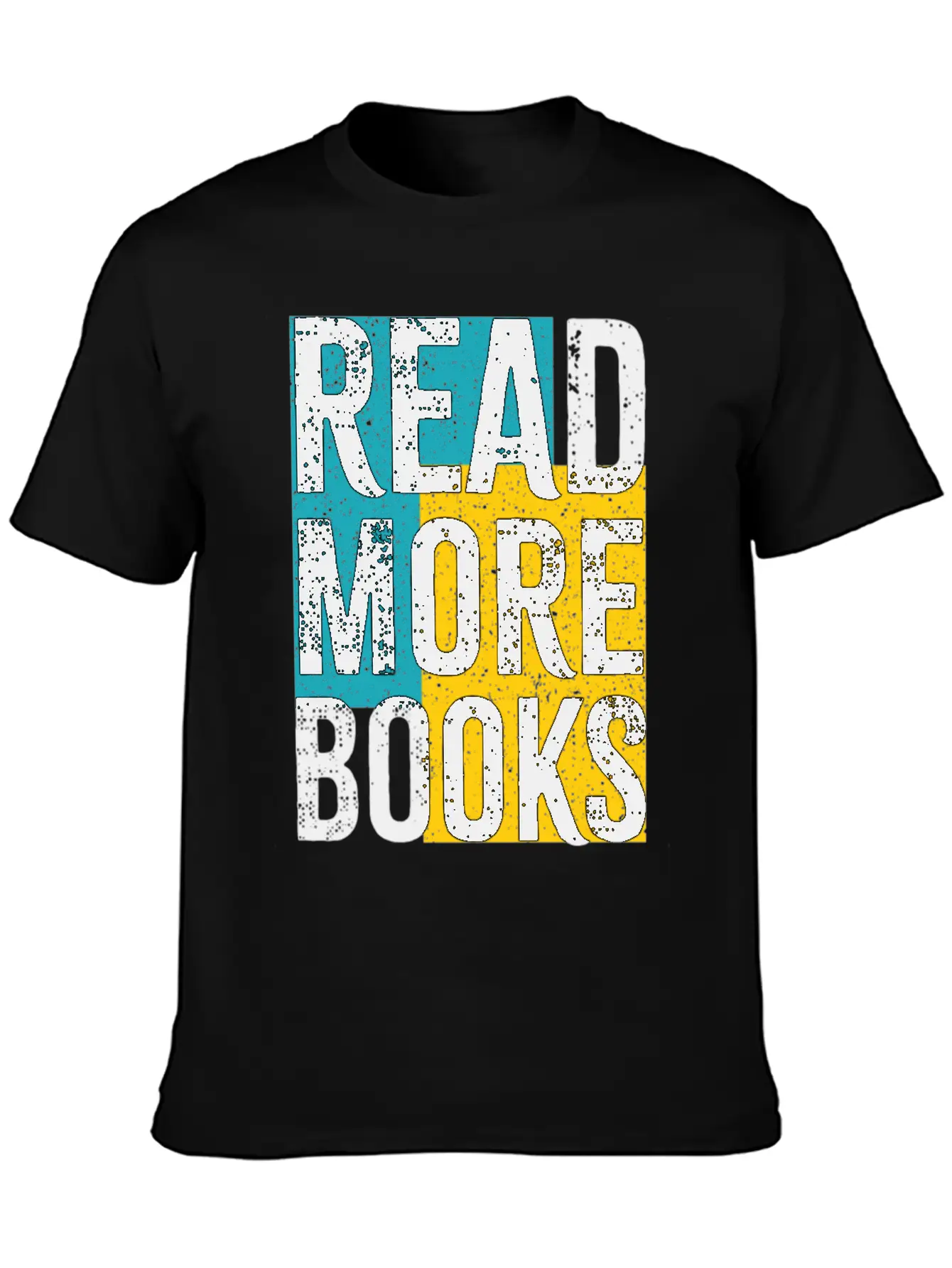 Read More Books Book Reader Reading Essential Unisex Summer Tee – Soft Cotton Casual Fit
