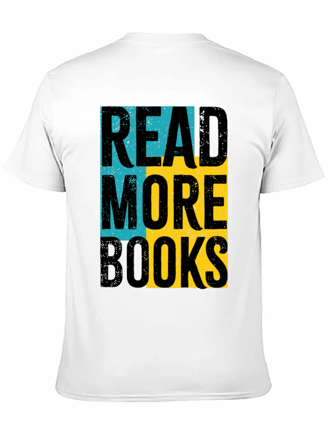 Read More Books Book Reader Reading Essential Unisex Summer Tee – Soft Cotton Casual Fit