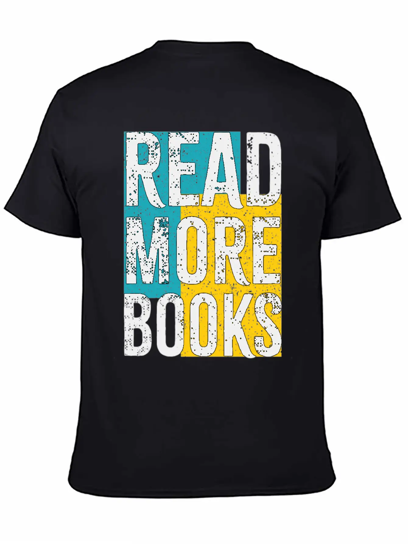 Read More Books Book Reader Reading Essential Unisex Summer Tee – Soft Cotton Casual Fit