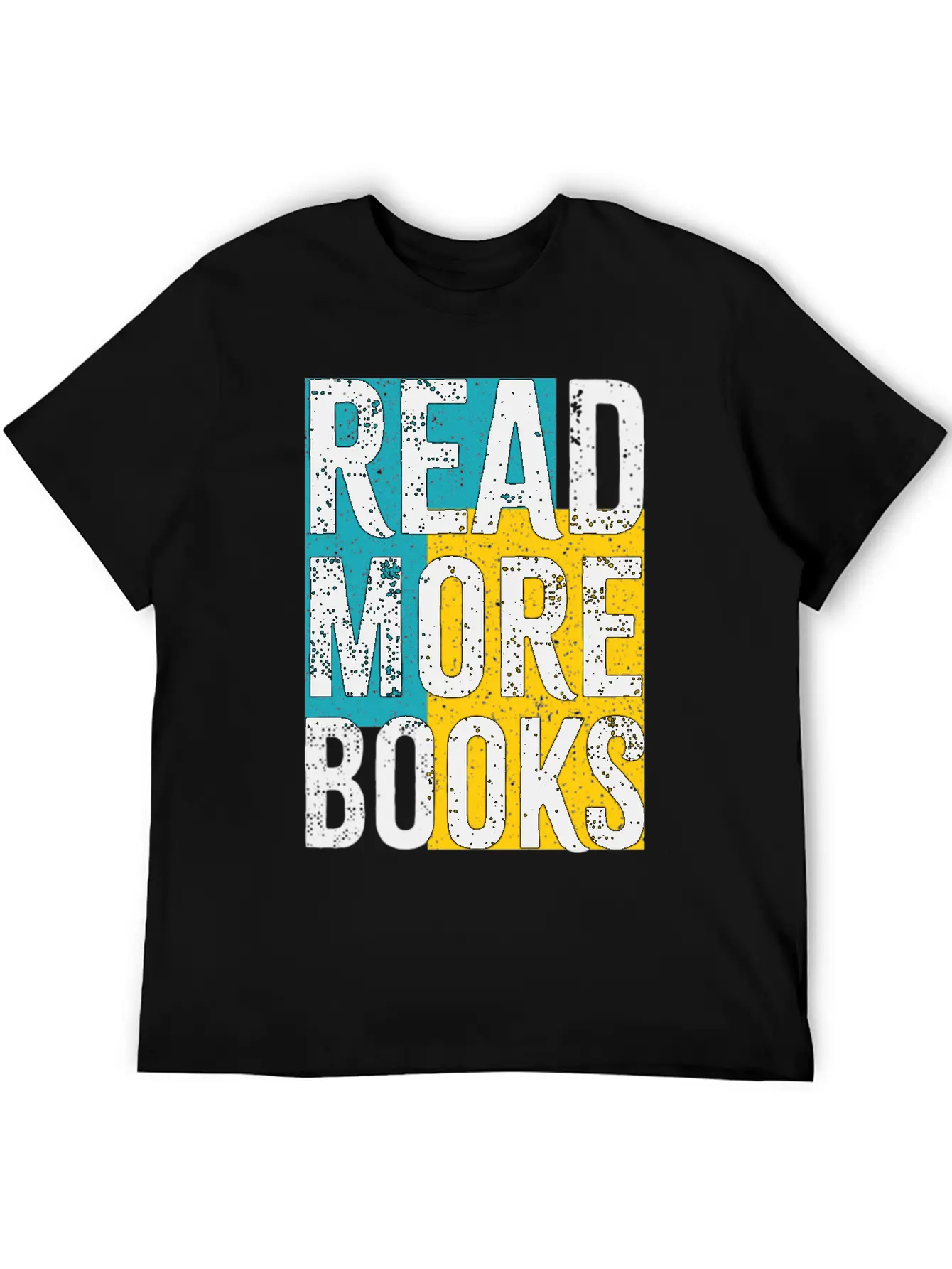 Read More Books Book Reader Reading Essential Unisex Summer Tee – Soft Cotton Casual Fit