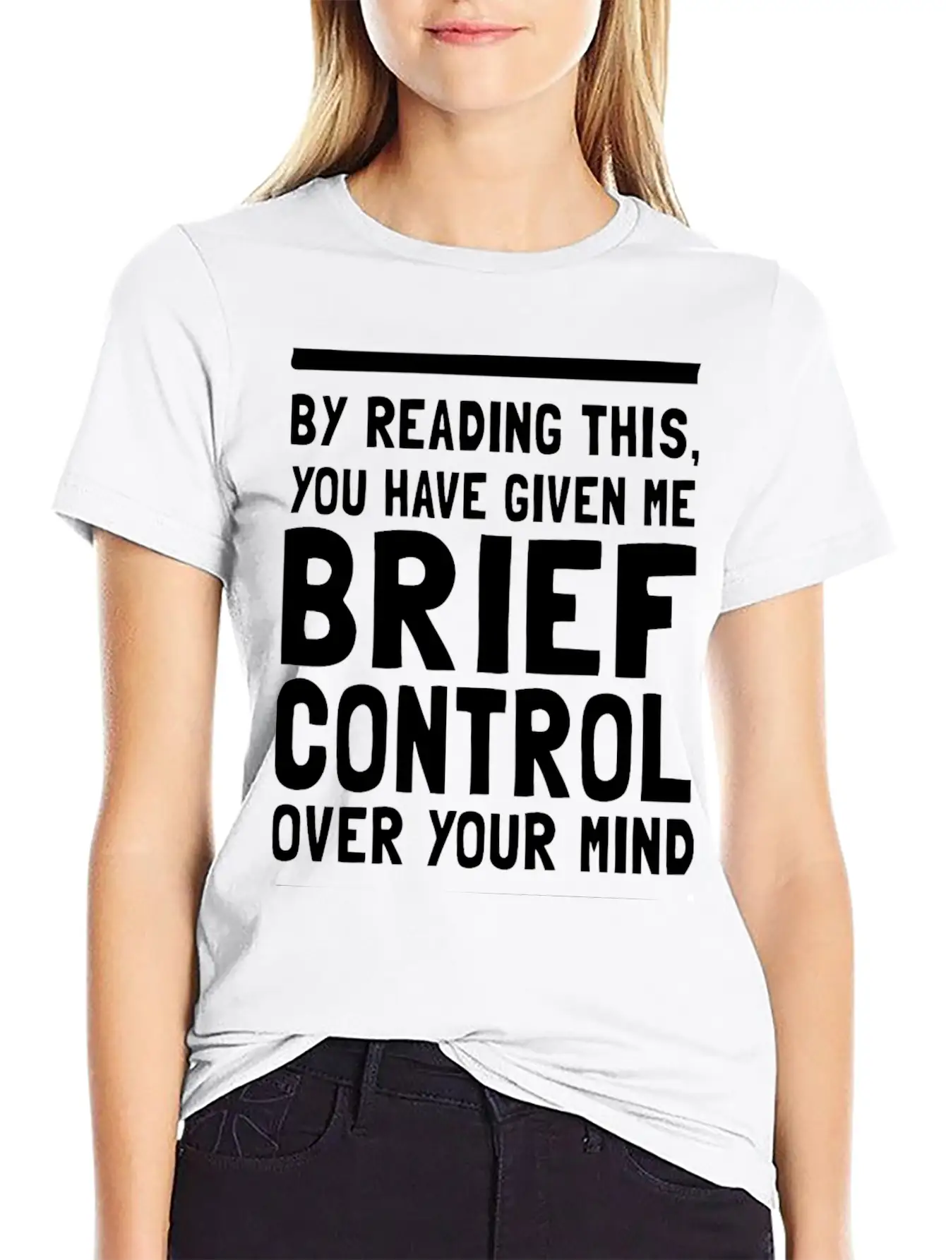 Reading - By Reading This You Have Given Me Brie Stylish Everyday T-Shirt – Unisex Basic Cotton Tee
