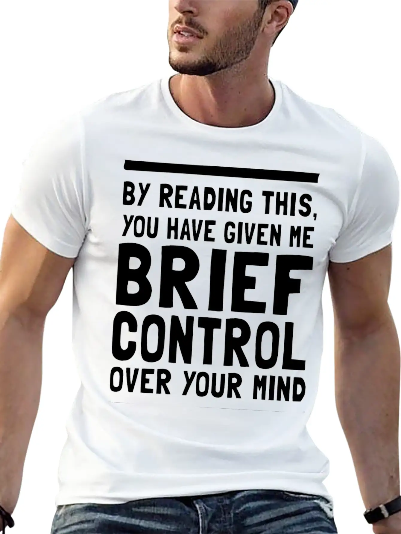 Reading - By Reading This You Have Given Me Brie Stylish Everyday T-Shirt – Unisex Basic Cotton Tee