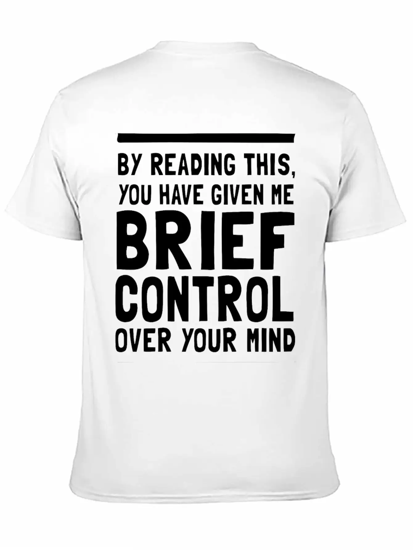 Reading - By Reading This You Have Given Me Brie Stylish Everyday T-Shirt – Unisex Basic Cotton Tee