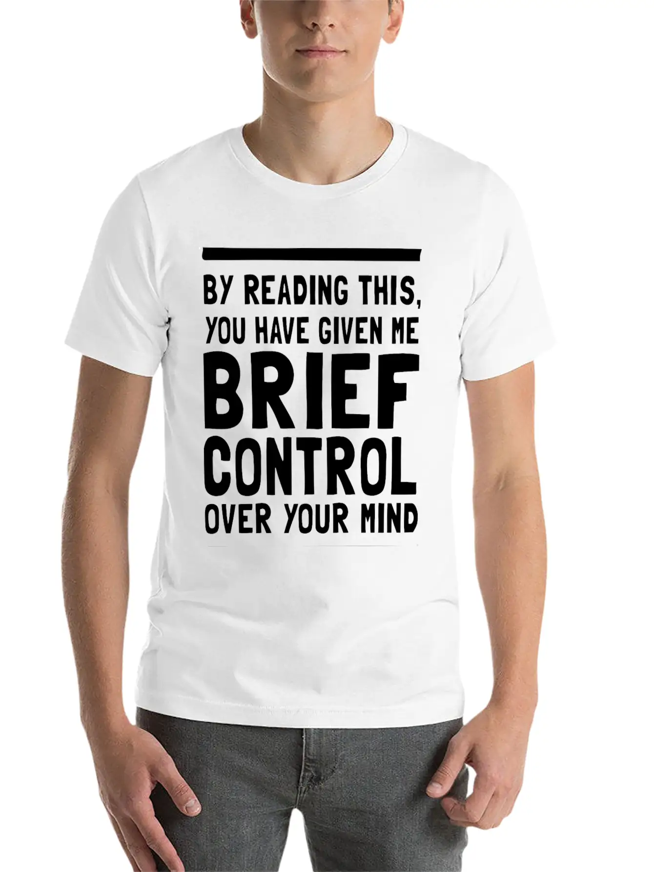 Reading - By Reading This You Have Given Me Brie Stylish Everyday T-Shirt – Unisex Basic Cotton Tee