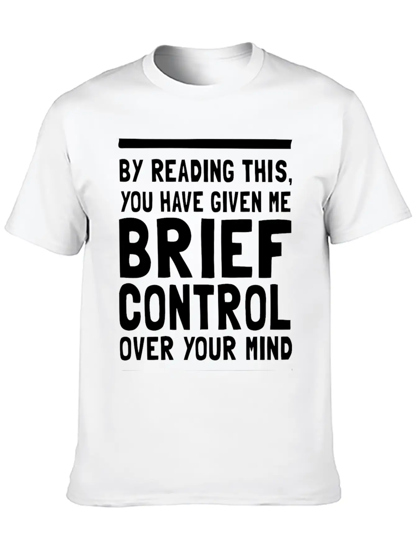 Reading - By Reading This You Have Given Me Brie Stylish Everyday T-Shirt – Unisex Basic Cotton Tee