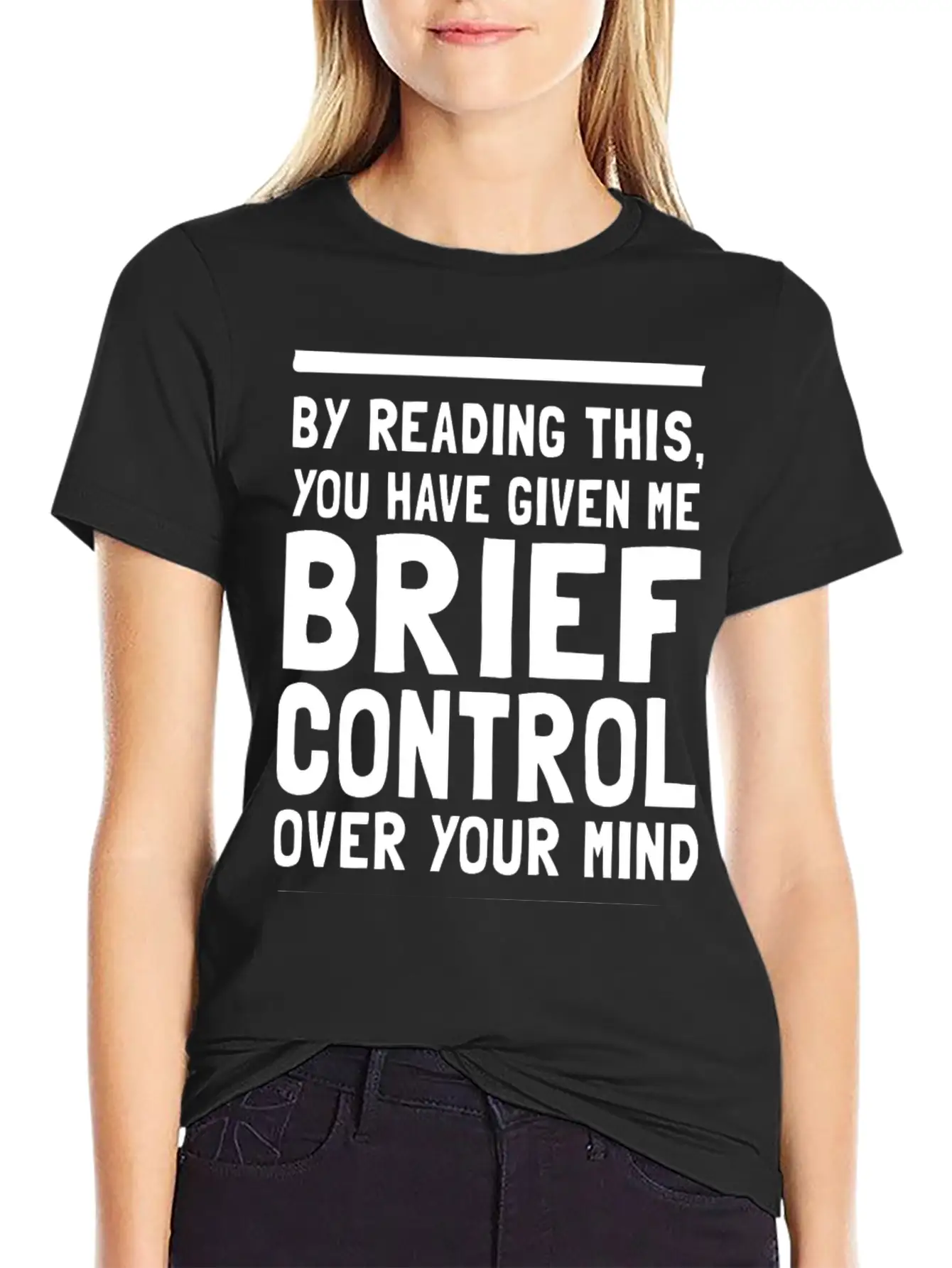 Reading - By Reading This You Have Given Me Brie Stylish Everyday T-Shirt – Unisex Basic Cotton Tee
