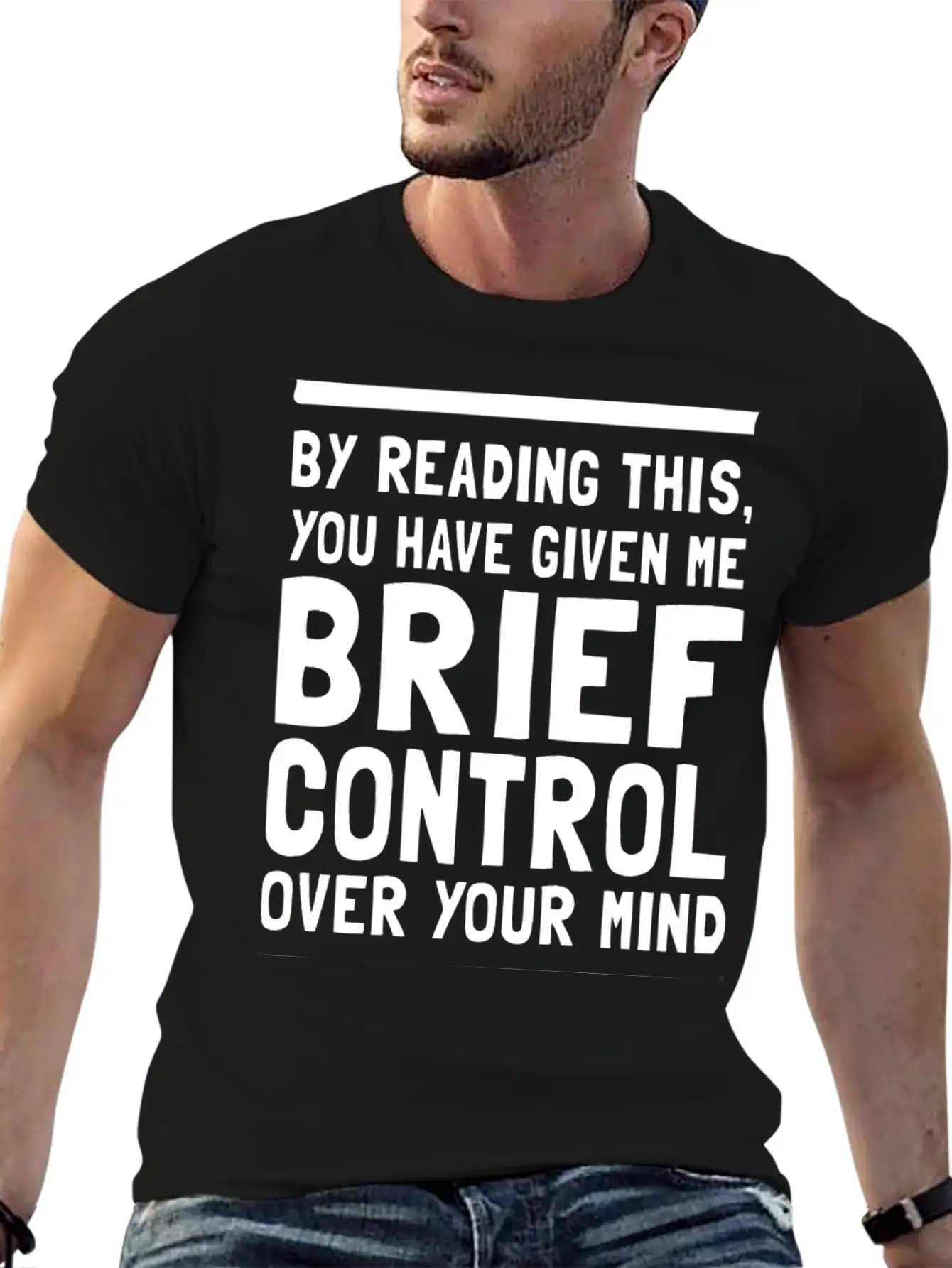 Reading - By Reading This You Have Given Me Brie Stylish Everyday T-Shirt – Unisex Basic Cotton Tee