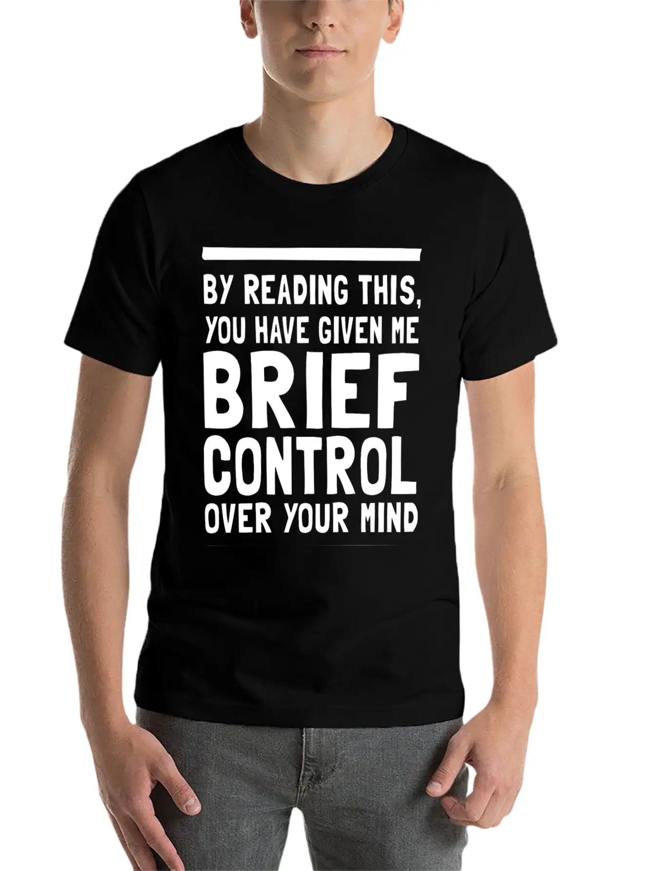 Reading - By Reading This You Have Given Me Brie Stylish Everyday T-Shirt – Unisex Basic Cotton Tee