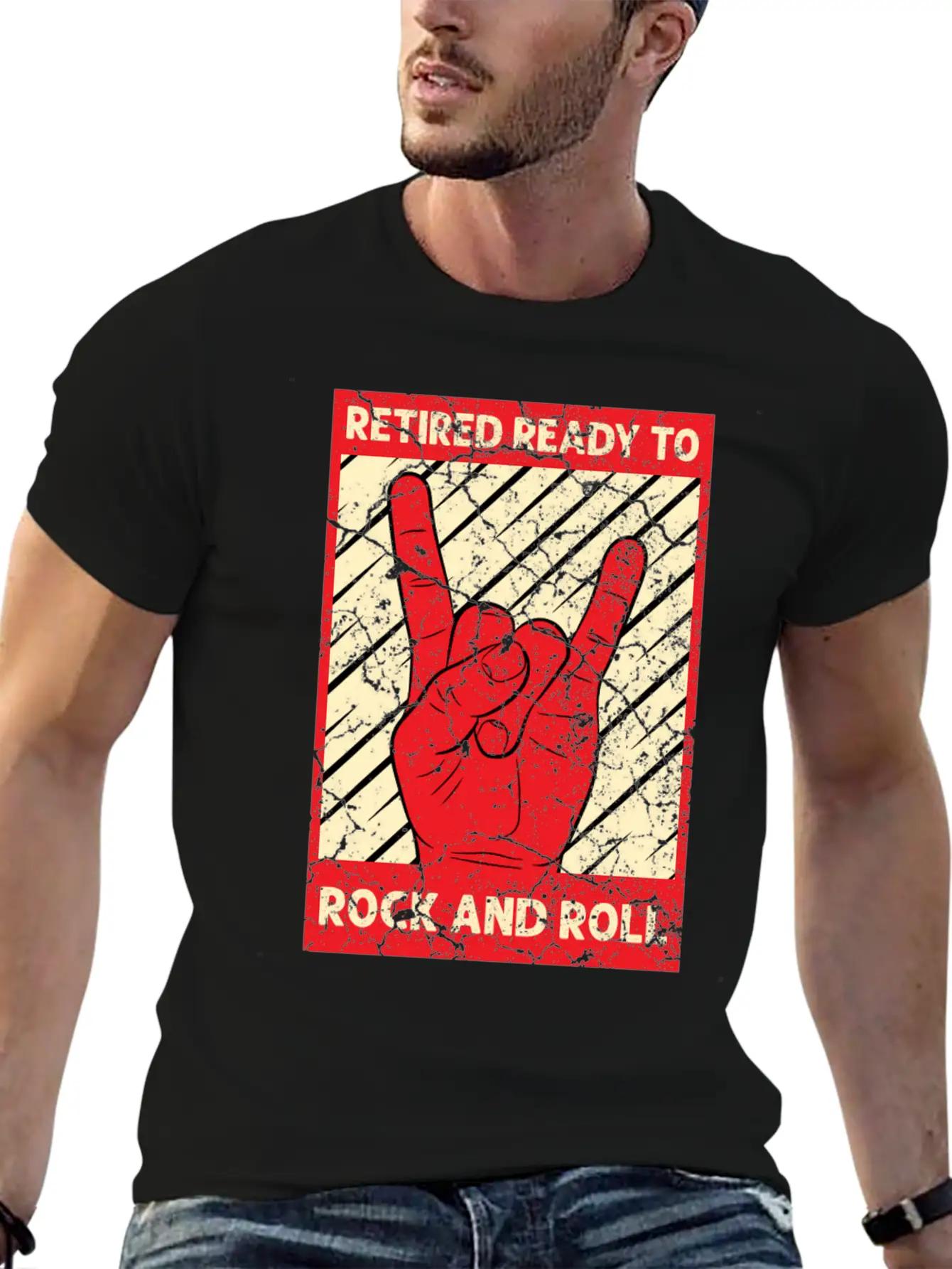 Record PlayerTestTestTestTestTest Stylish Everyday T-Shirt – Unisex Basic Cotton Tee