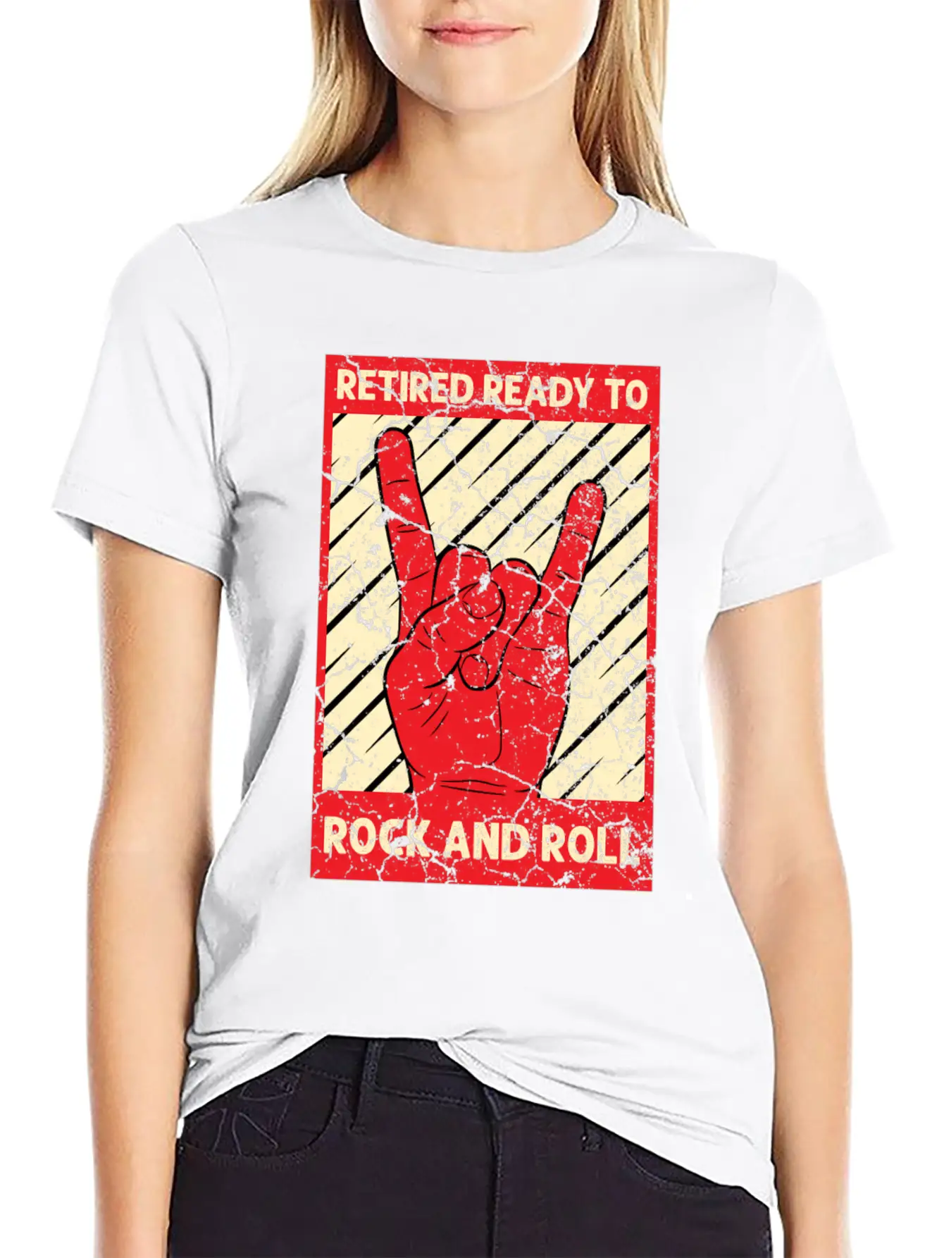 Record PlayerTestTestTestTestTest Stylish Everyday T-Shirt – Unisex Basic Cotton Tee
