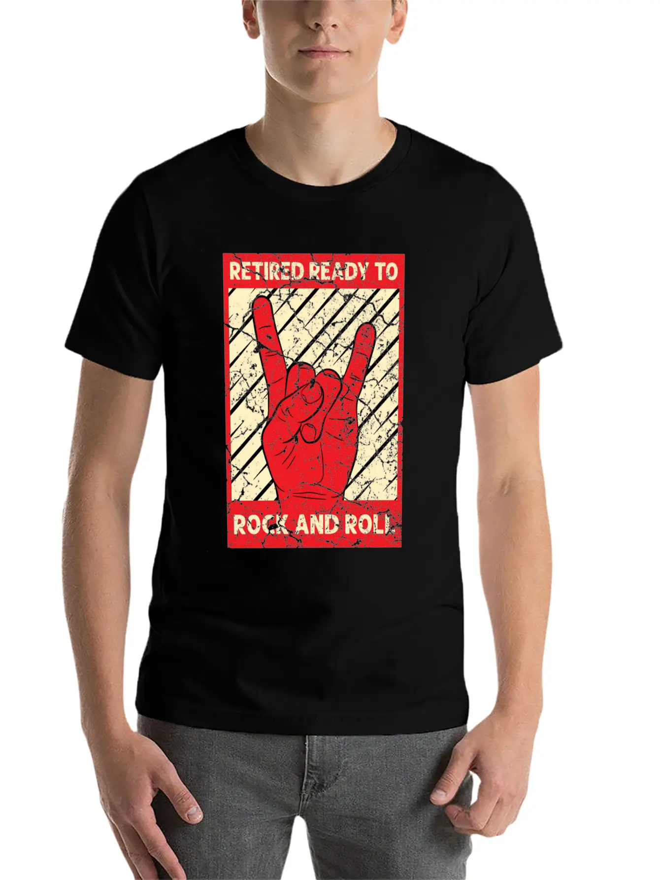 Record PlayerTestTestTestTestTest Stylish Everyday T-Shirt – Unisex Basic Cotton Tee