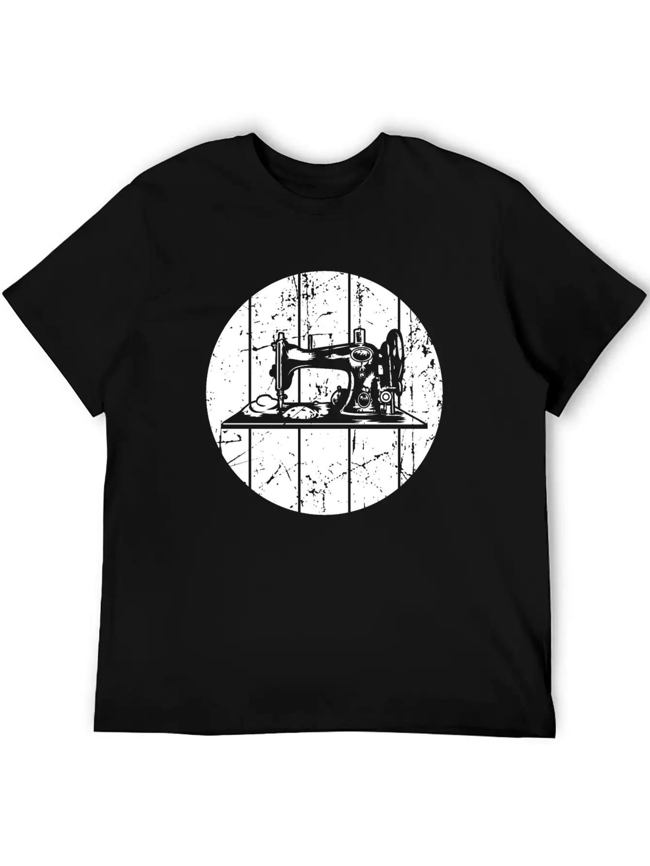 Retro Timeless Short Sleeve Tee – Comfy And Minimalist Design