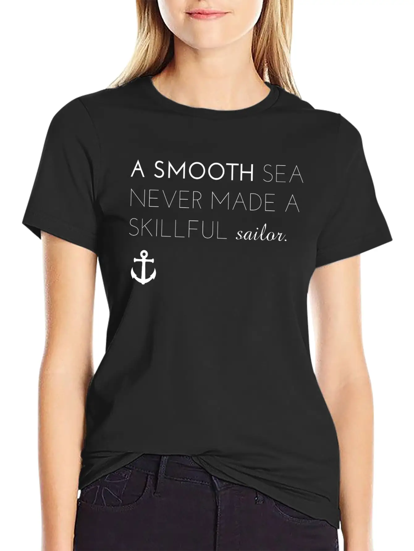 Retro Unisex Short Sleeve Soft Cotton T-Shirt – Casual Everyday Wear