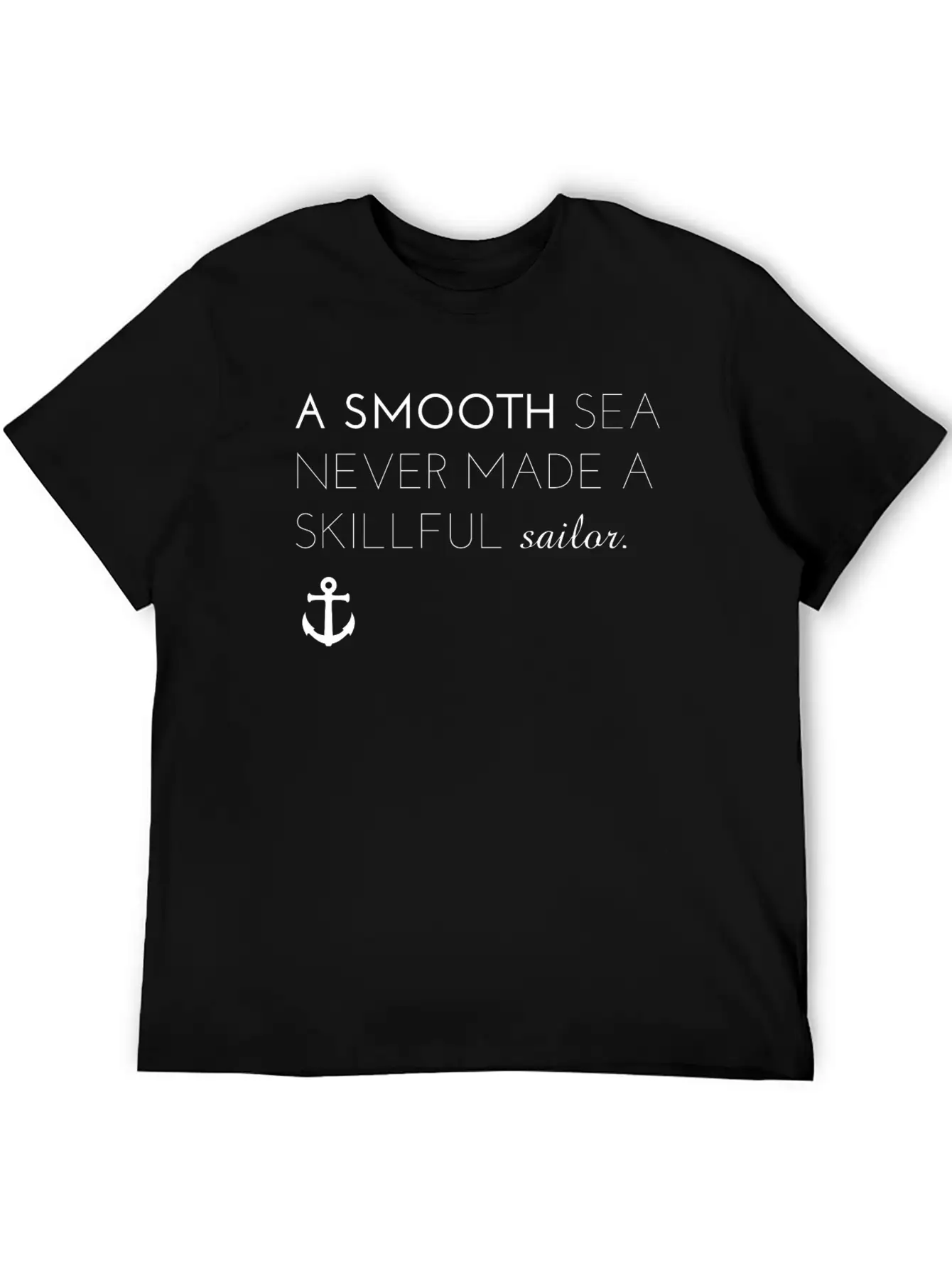 Retro Unisex Short Sleeve Soft Cotton T-Shirt – Casual Everyday Wear