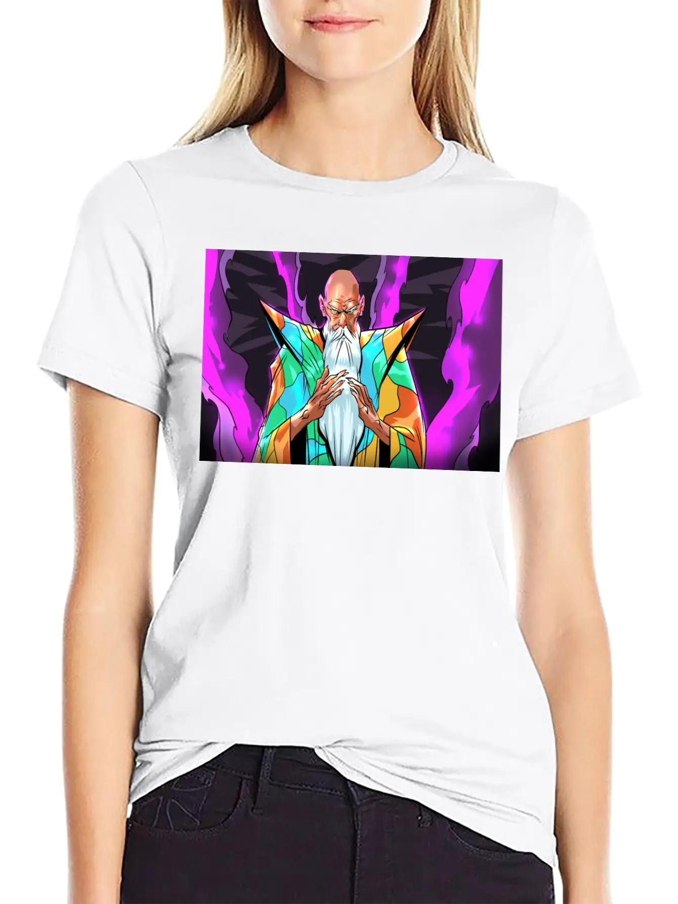 Revelations Cover (THAMRO) Comfortable Minimalist Graphic Tee – Summer Style Essential