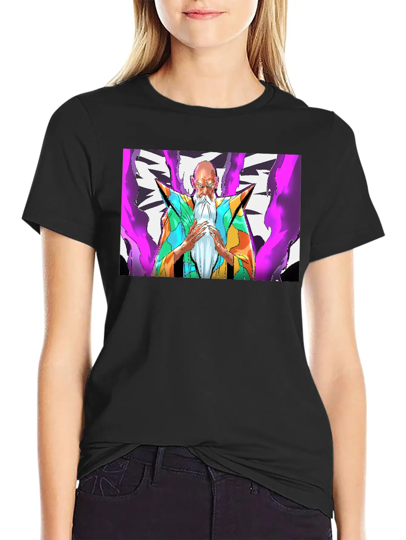 Revelations Cover (THAMRO) Comfortable Minimalist Graphic Tee – Summer Style Essential