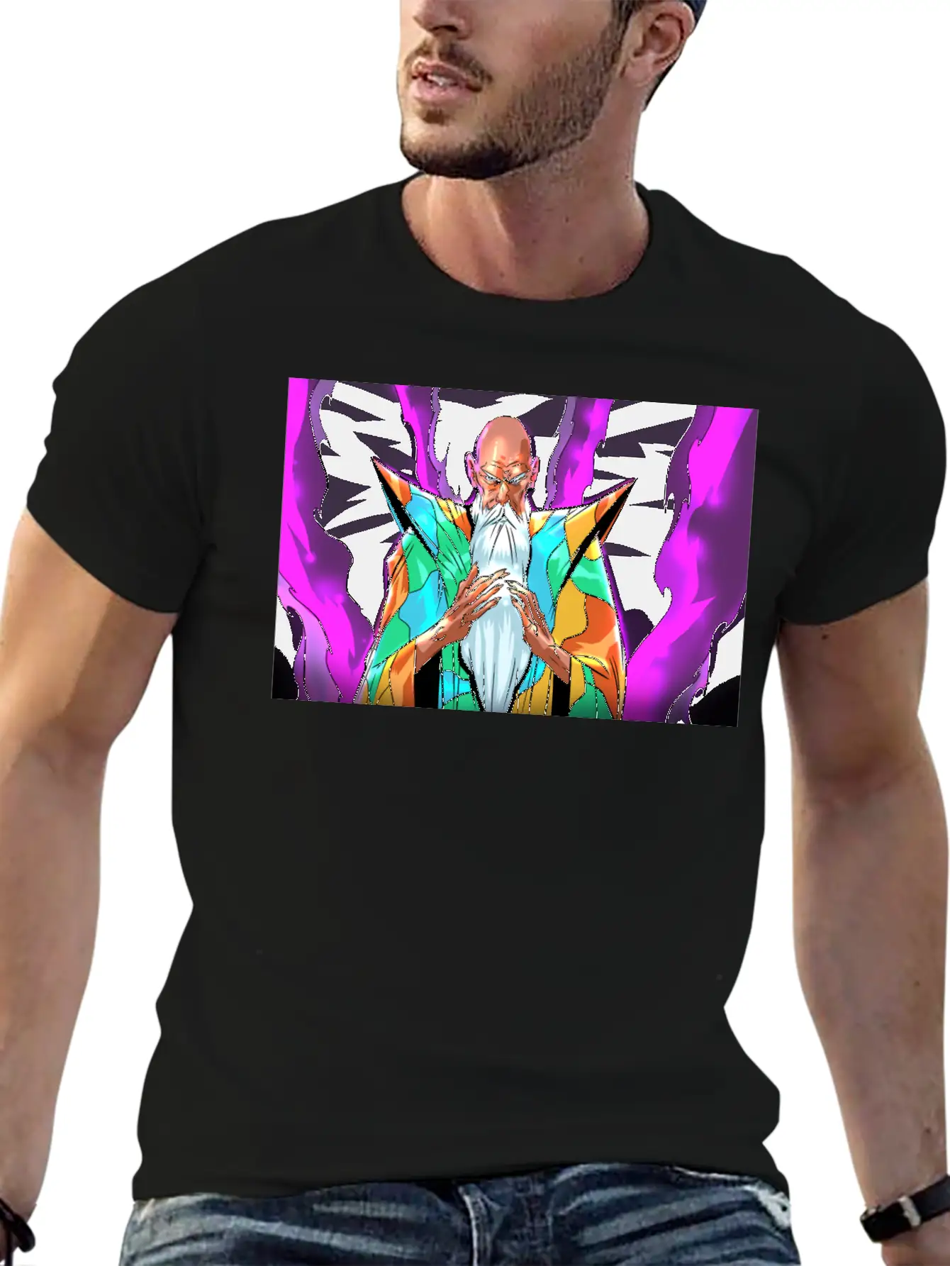 Revelations Cover (THAMRO) Comfortable Minimalist Graphic Tee – Summer Style Essential