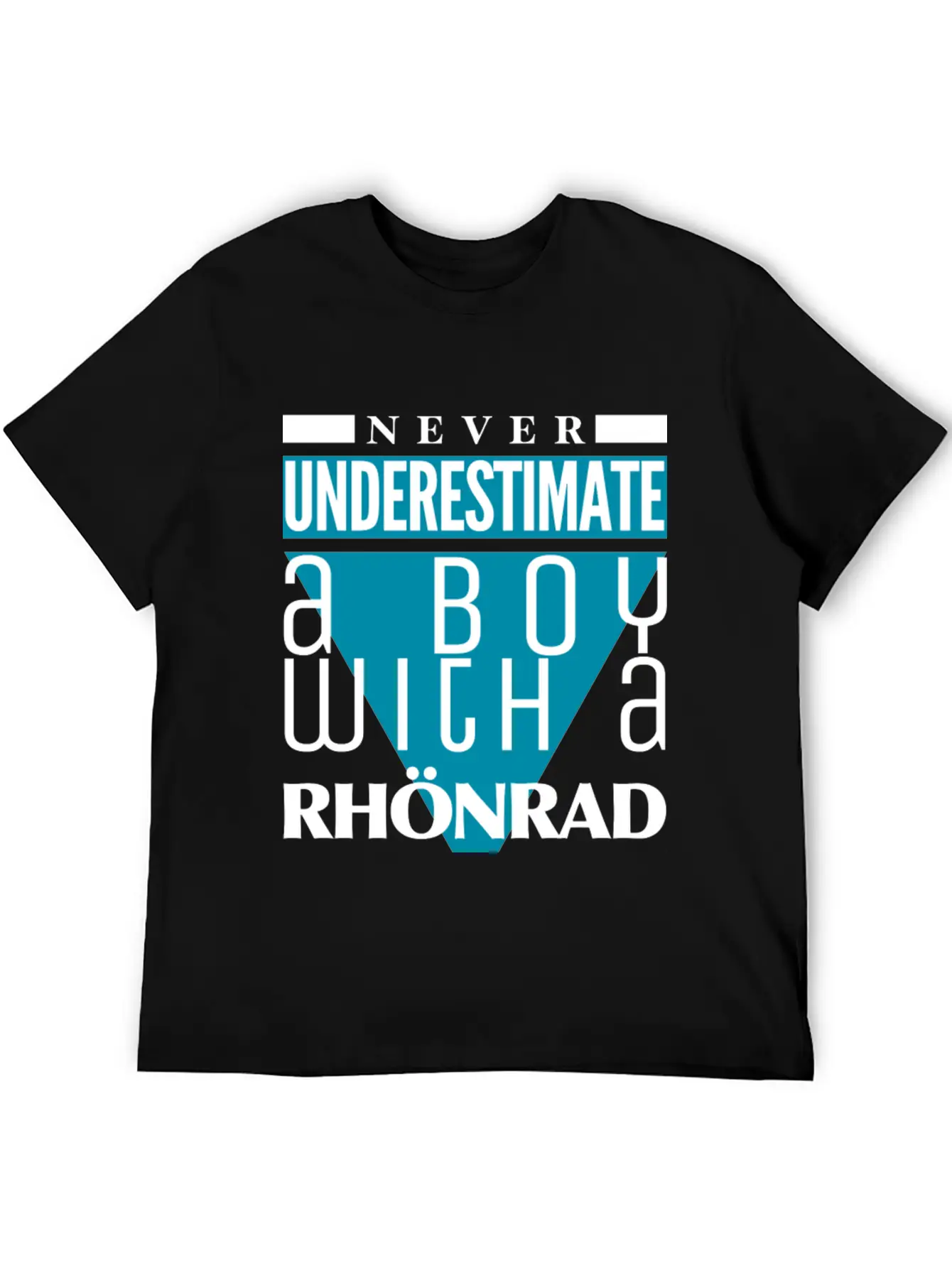 Rhönrad I Athlete I Team I Gift I Club Unisex Casual T-Shirt – Clean Design For Daily Comfort